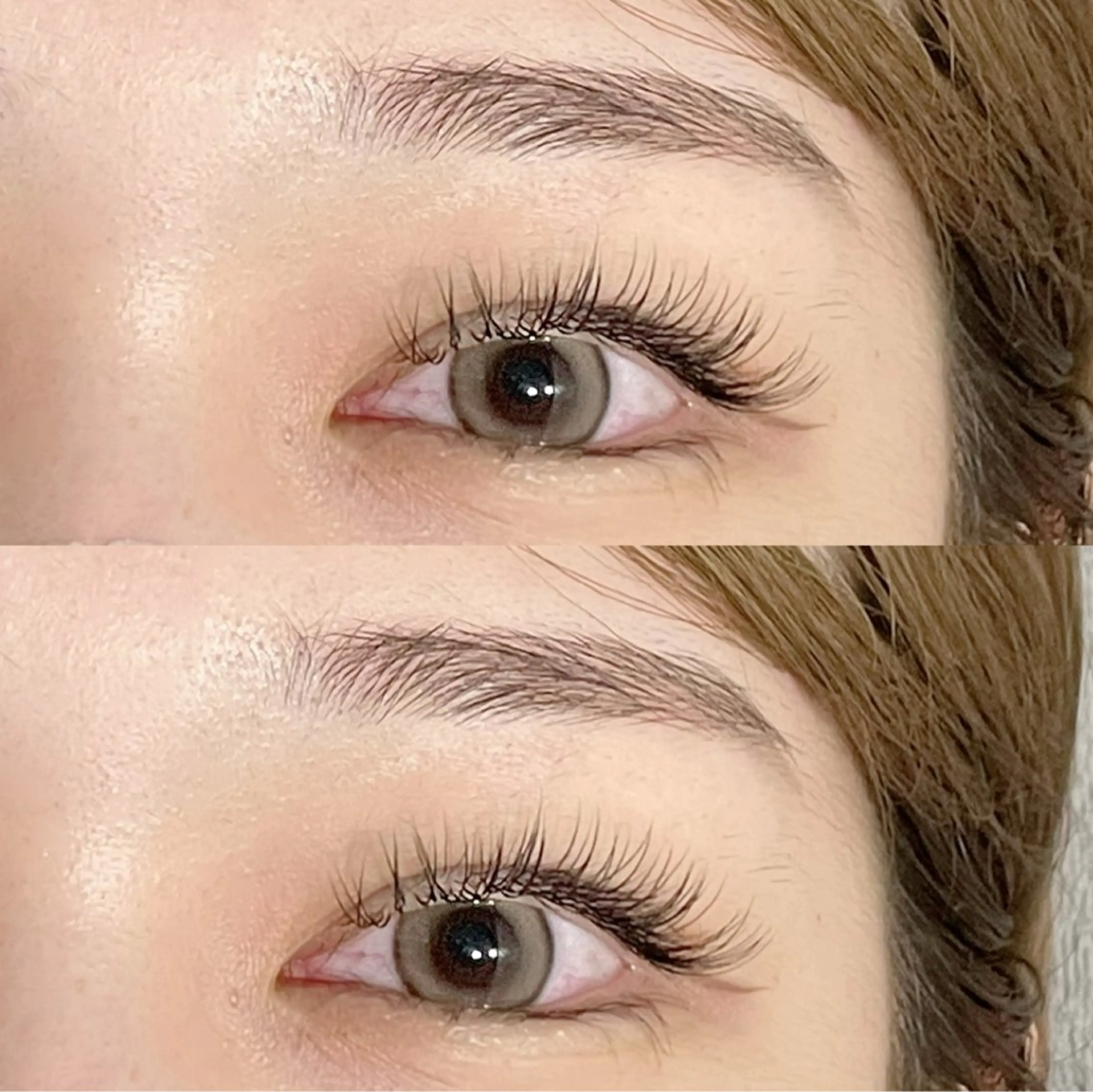 マツエク・マツパ 小林 舞華のマツエク・マツパデザイン