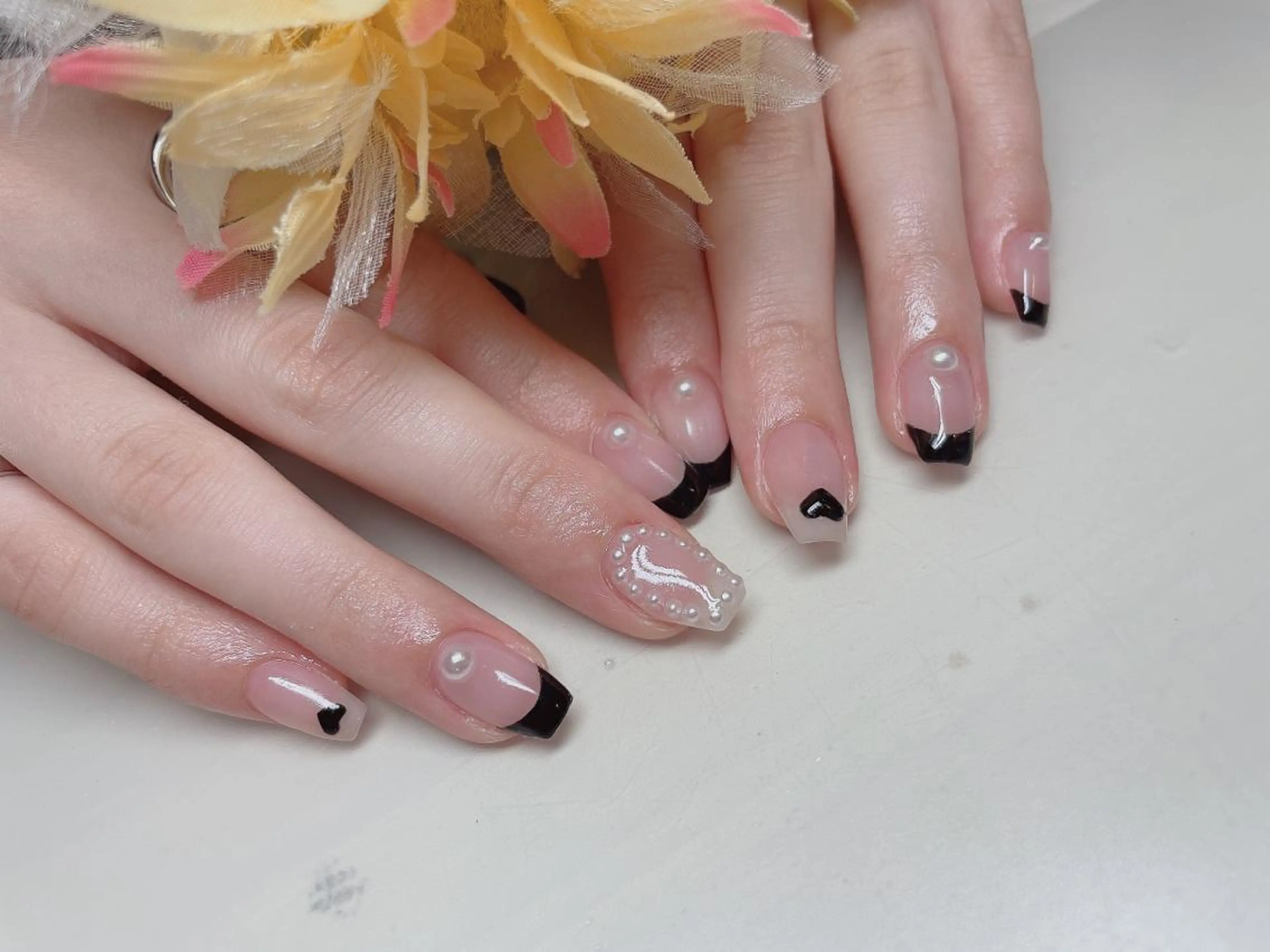 ネイル chacha nailのネイルデザイン