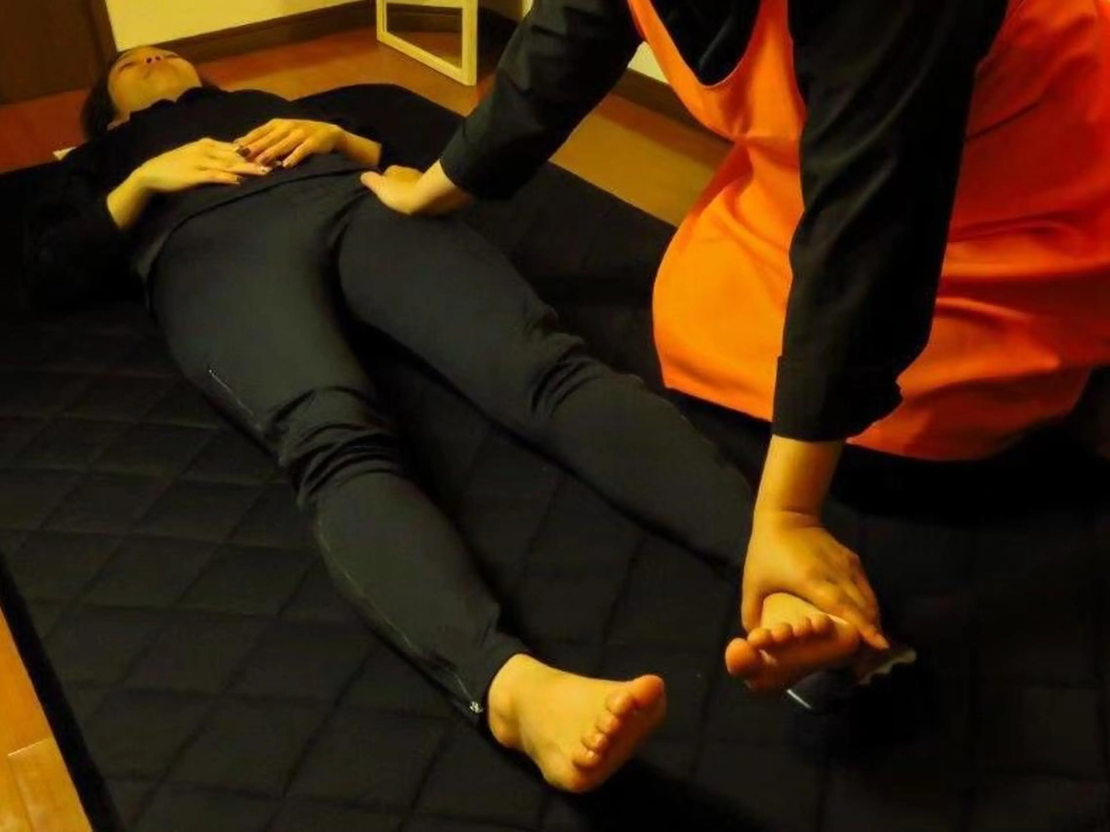 次世代温活痩身 FOREST 川崎店のエステ・リラクイメージ