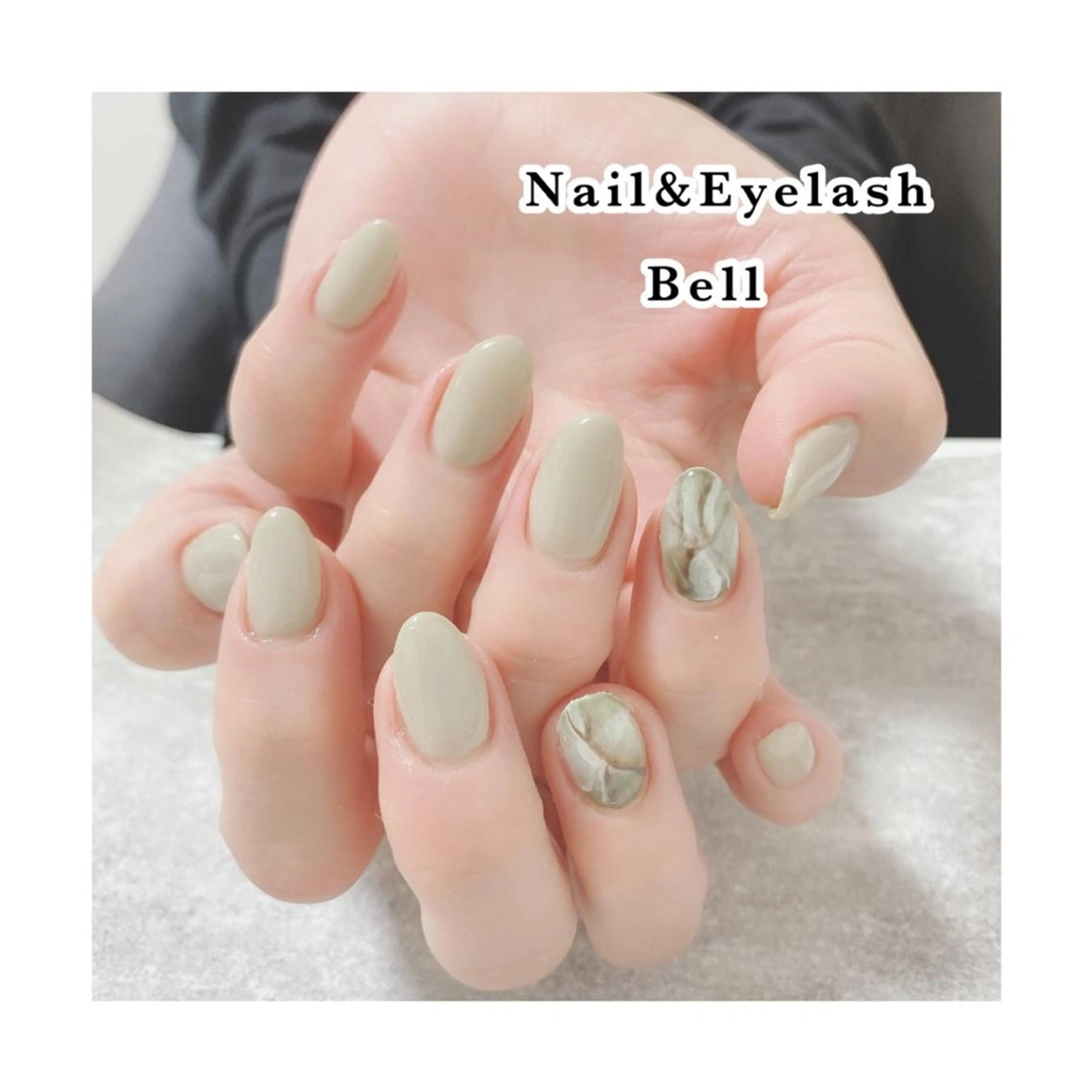 ネイル レ ティリンのネイルデザイン