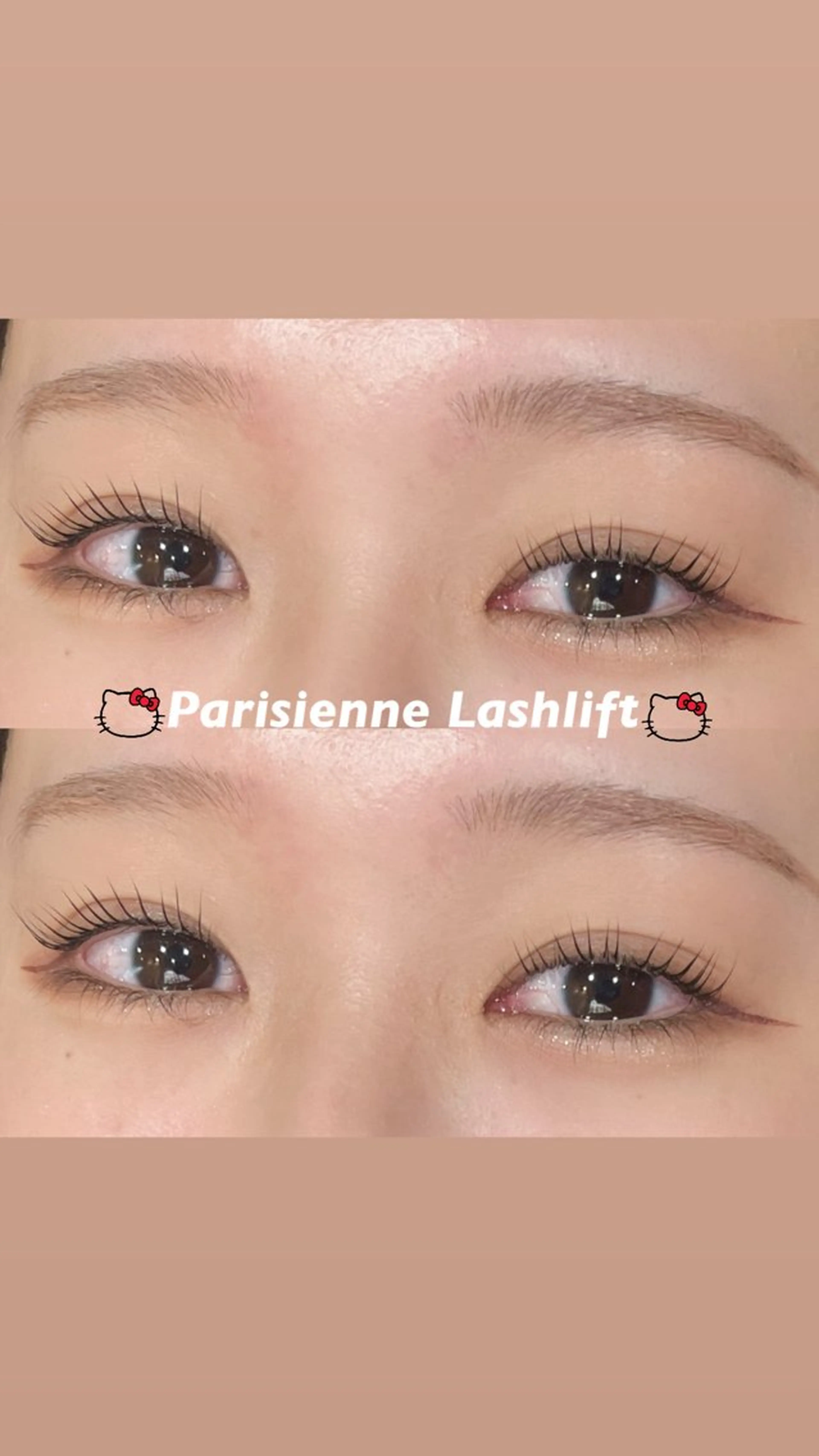 マツエク・マツパ ねいるとあいの店キュプレ橘通店所属・harua キュプレ/アイリストのマツエク・マツパデザイン