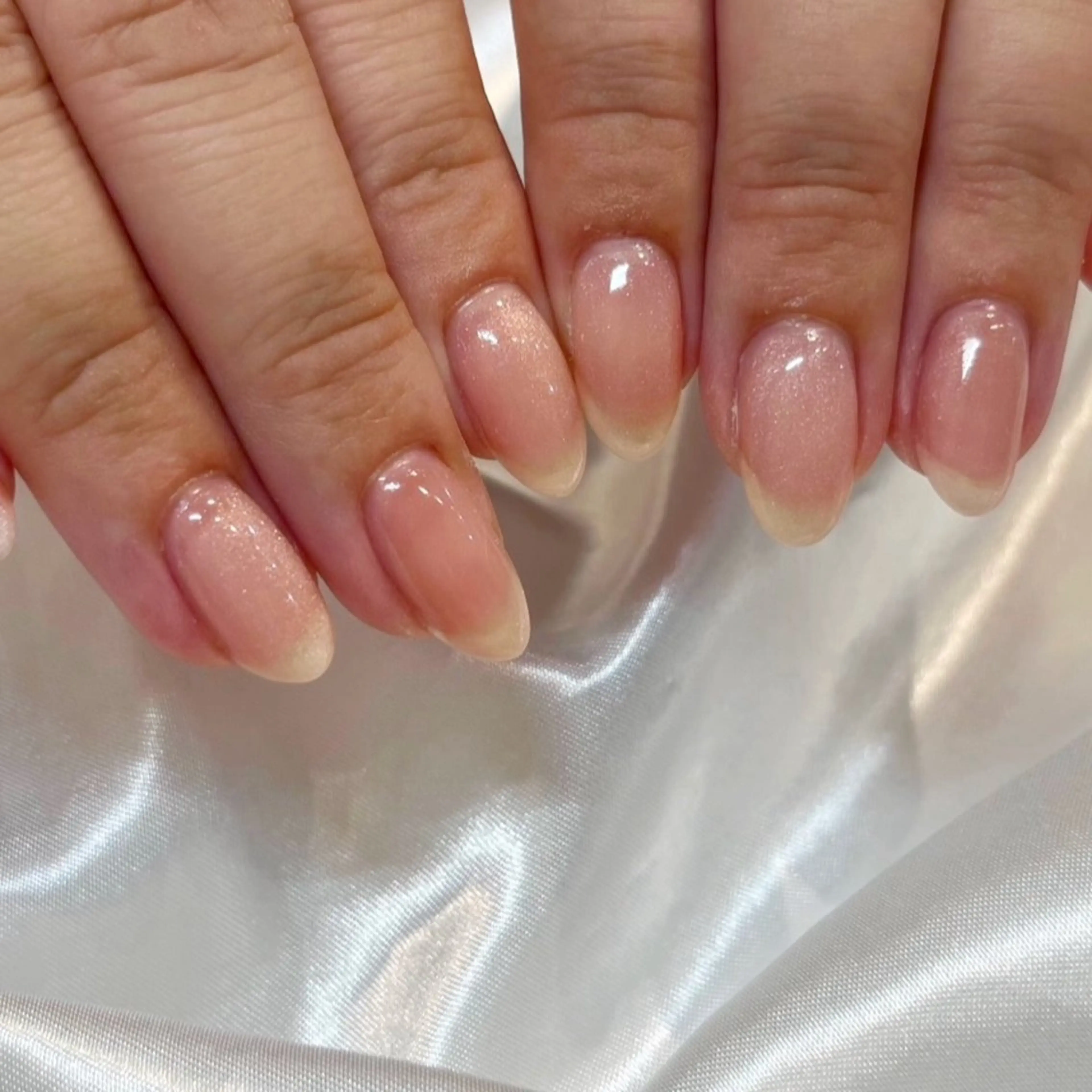 ネイル Richer. ネイルサロンのネイルデザイン