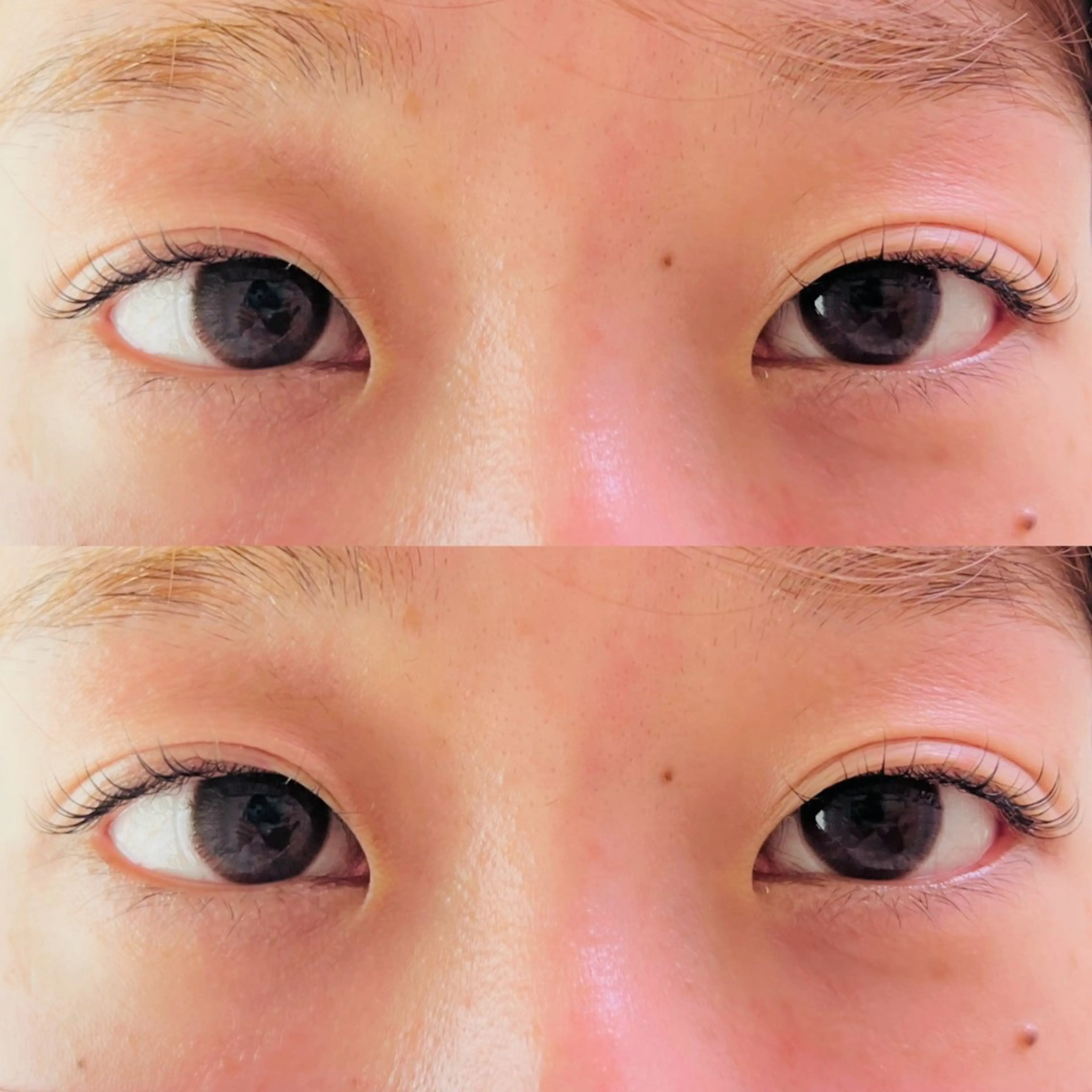 マツエク・マツパ まつげパーマ HERA 【ヘラ】のマツエク・マツパデザイン