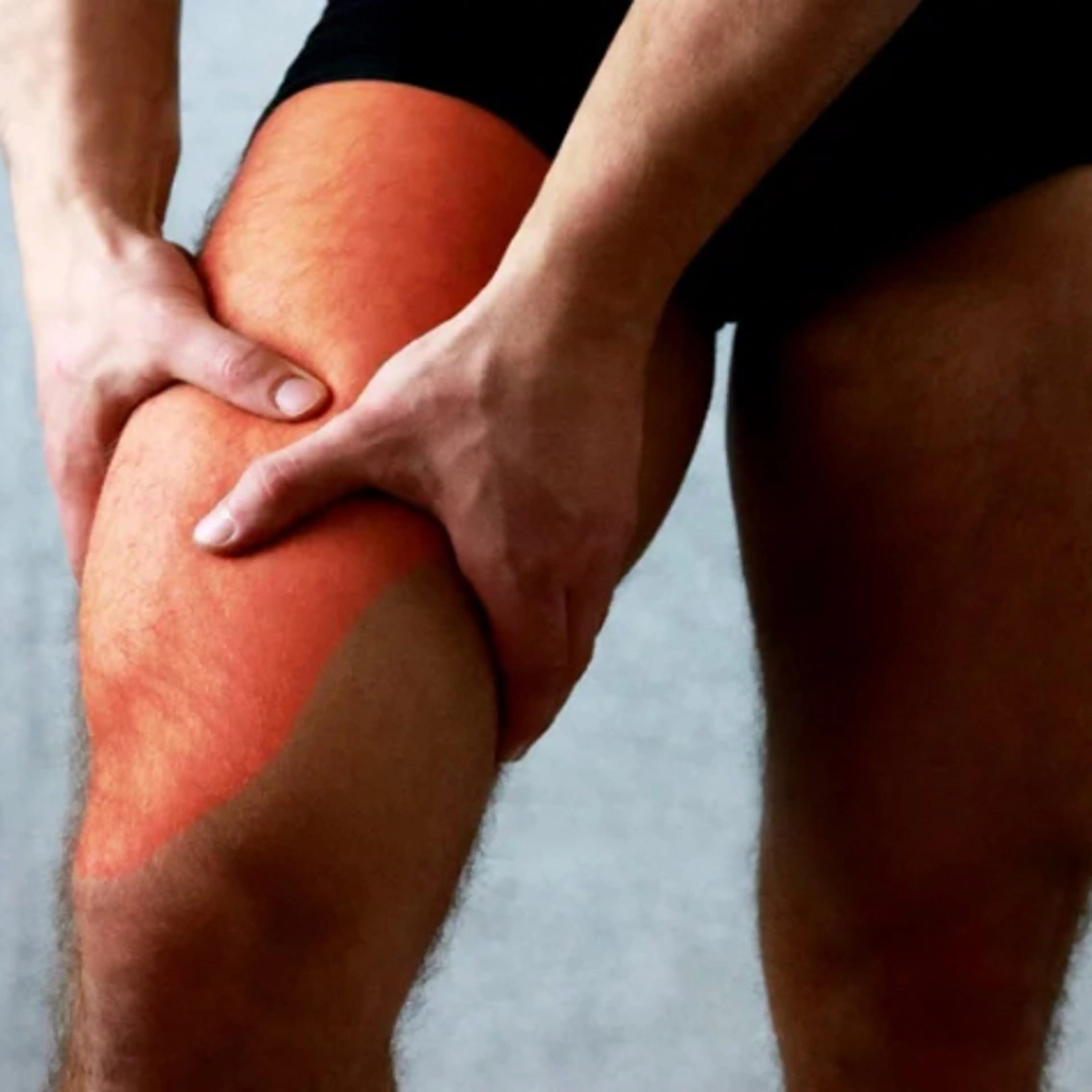 [筋肉痛でお困りの方] 鍼灸×世界基準の矯正の写真