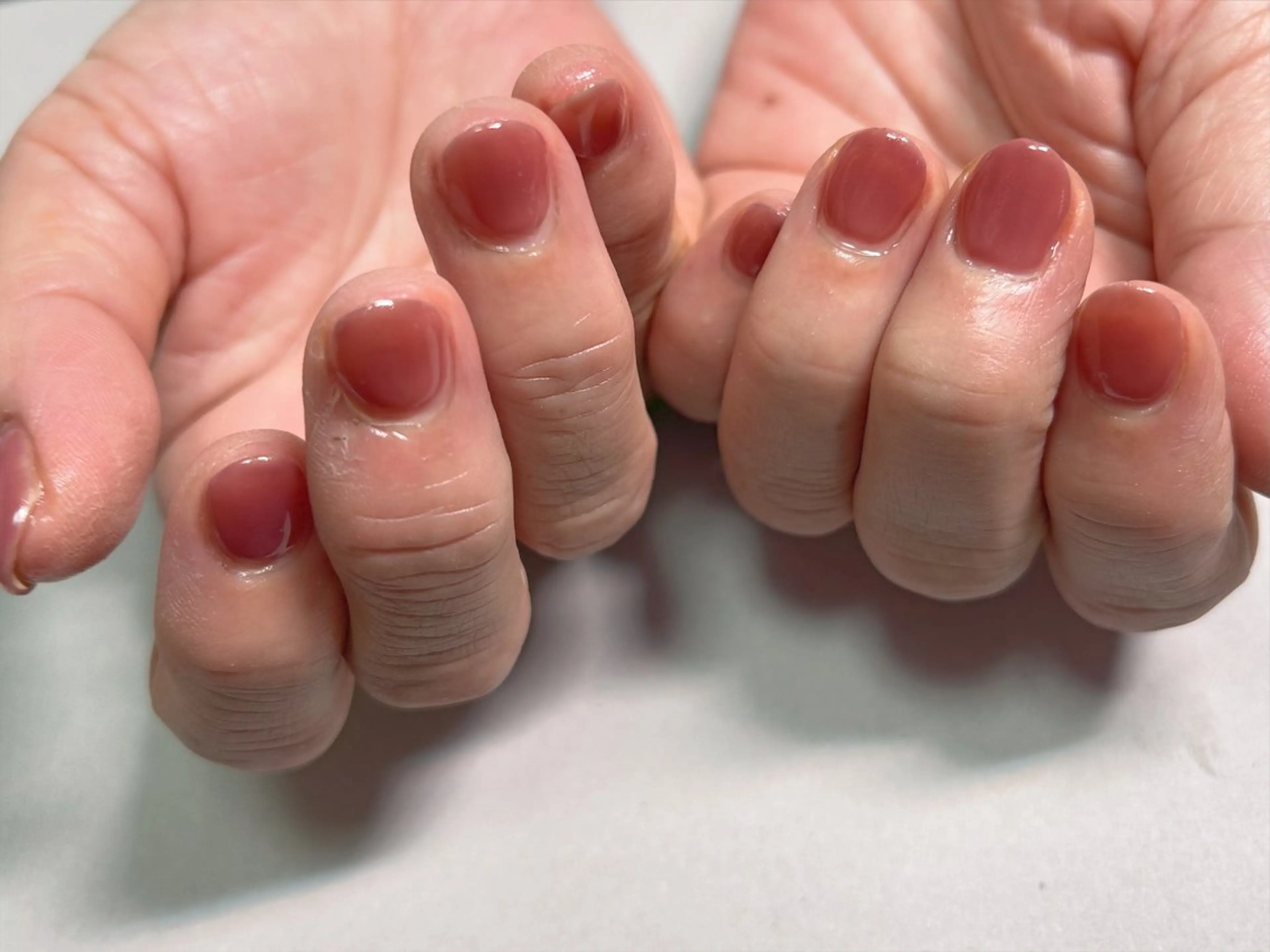 ネイル en./ nail salonのネイルデザイン