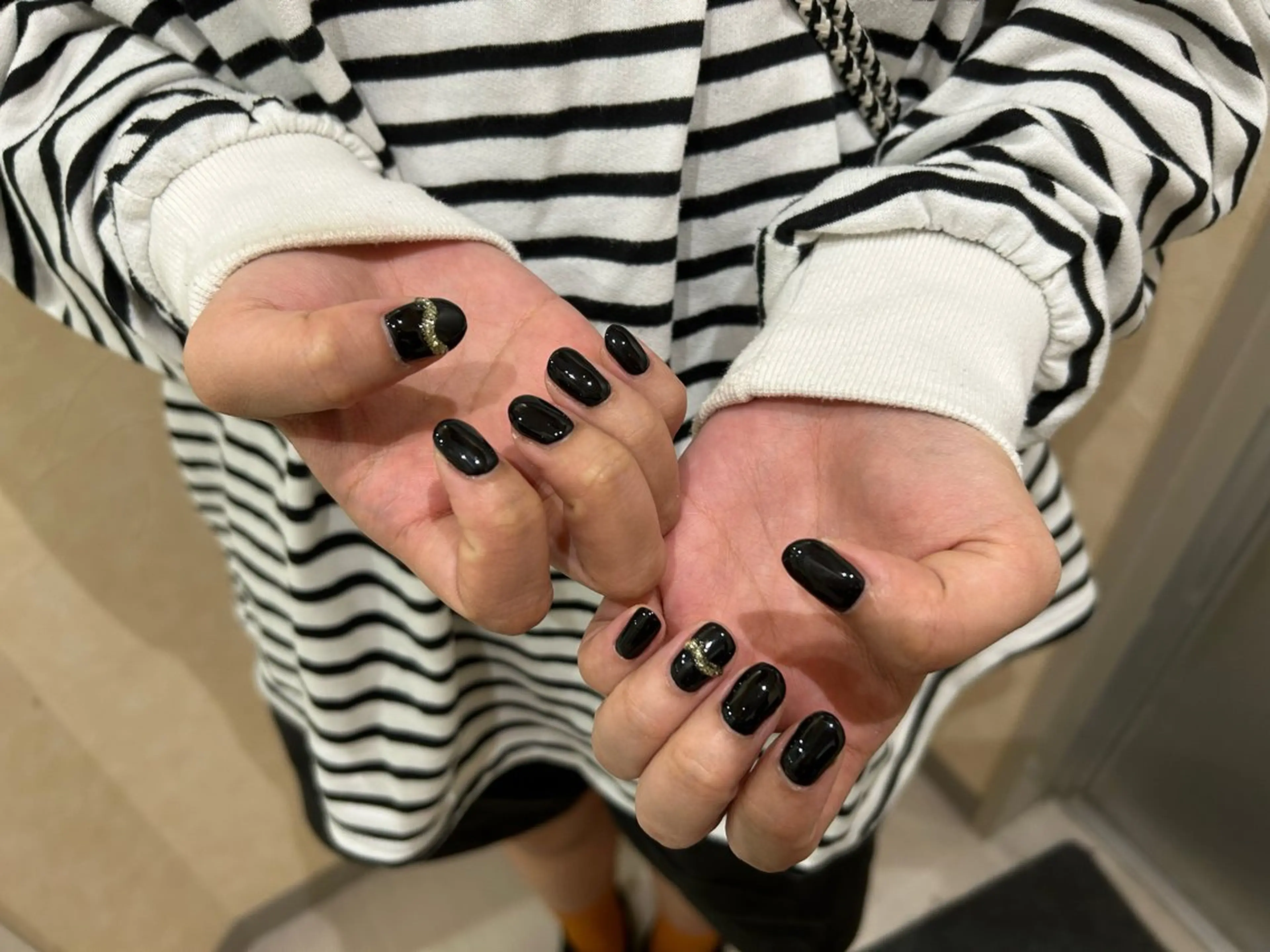 ‎𓊆オフあり𓊇ワンカラー🦋の写真