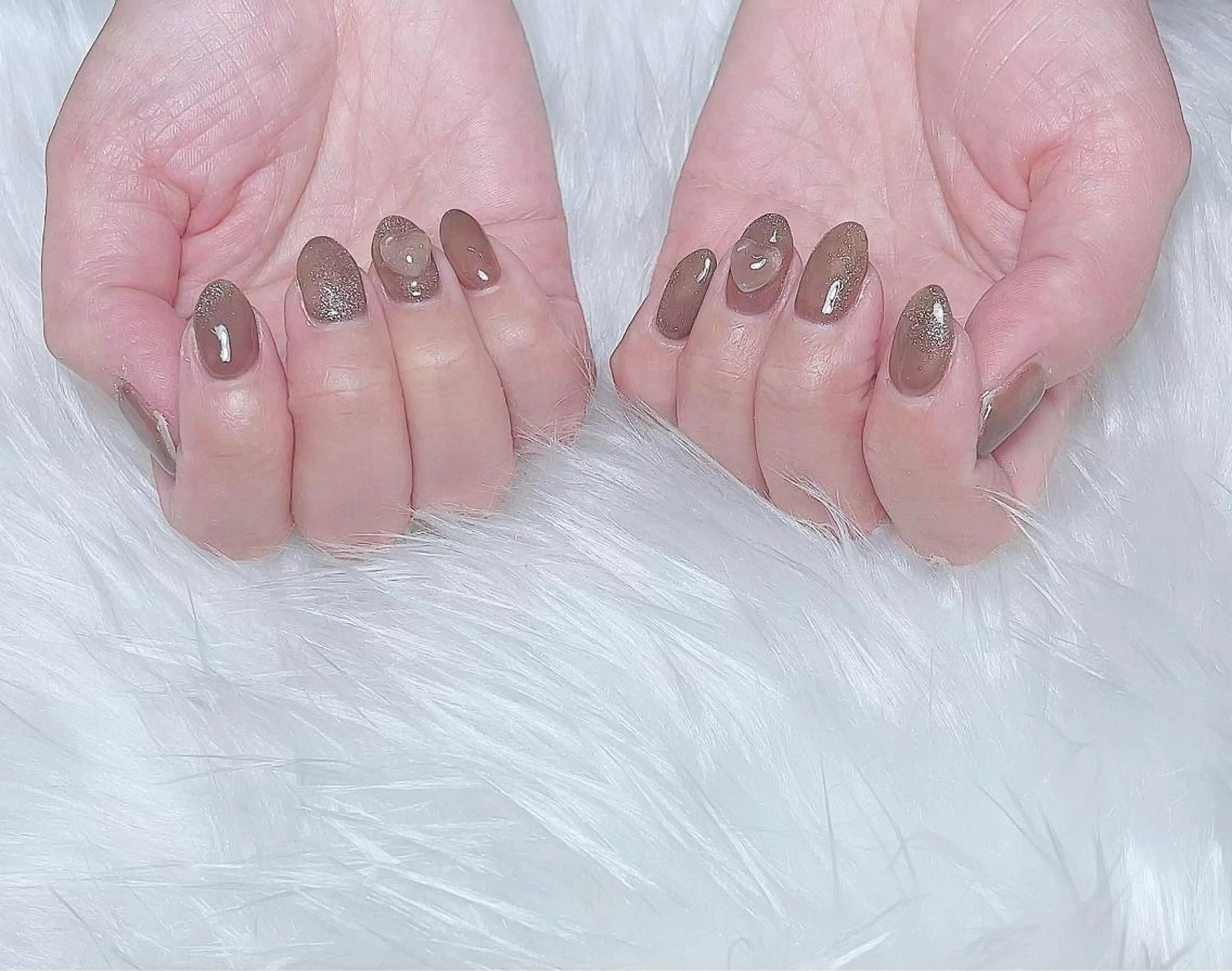 ネイル hairsalon556所属・hairsalon 556のネイルデザイン