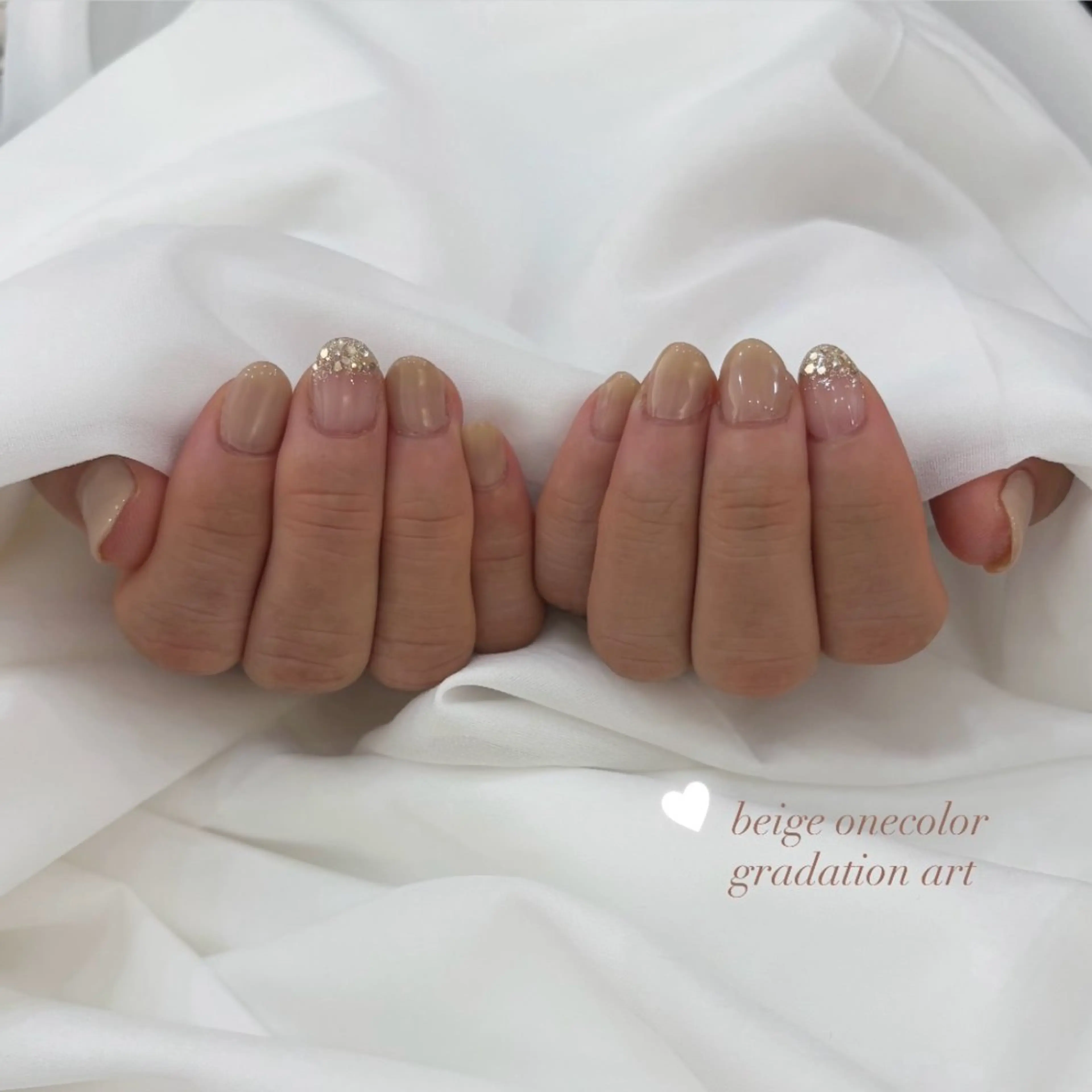 ネイル アートネイル セプトアカデミー 松村のネイルデザイン