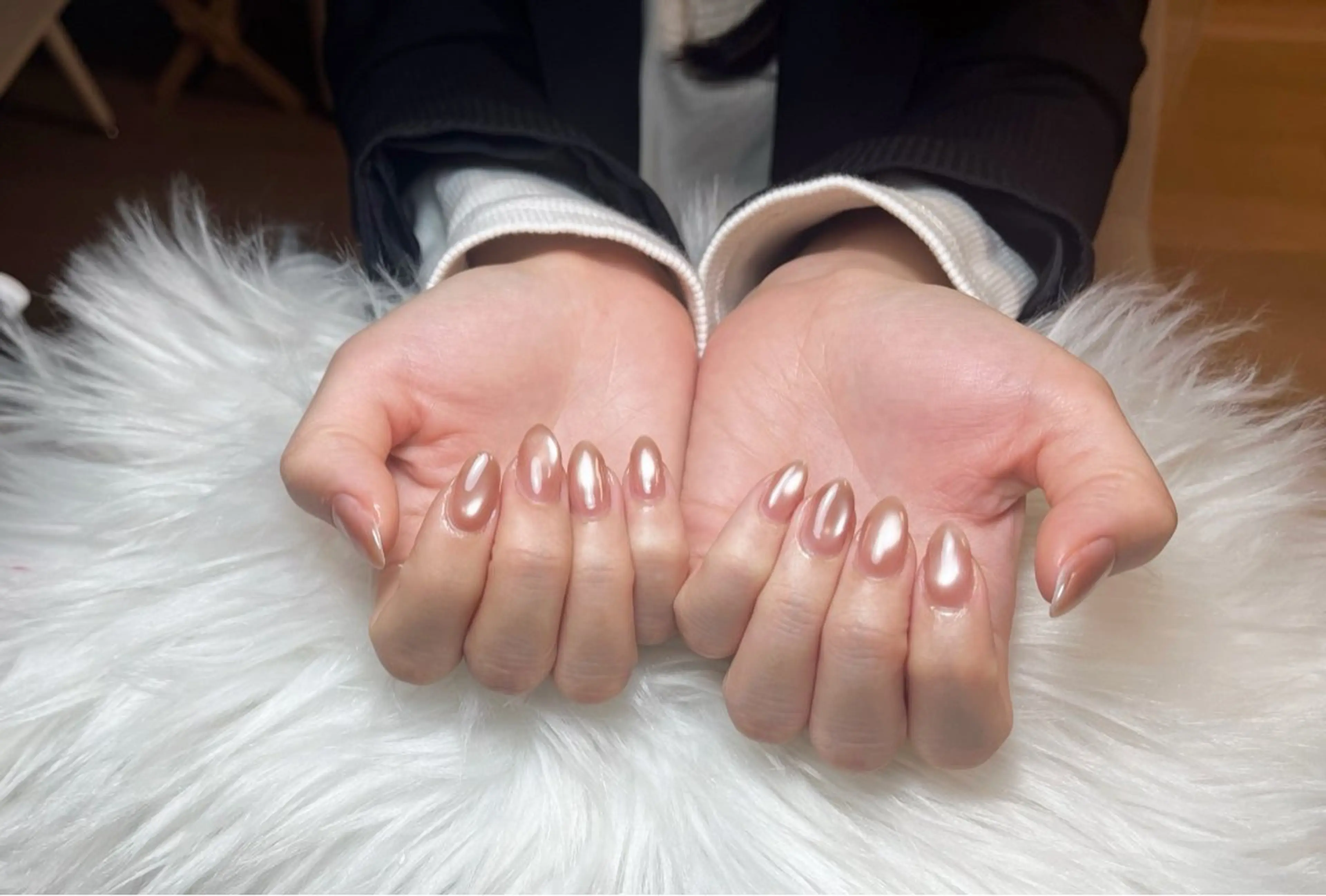 ネイル Ha Naのネイルデザイン