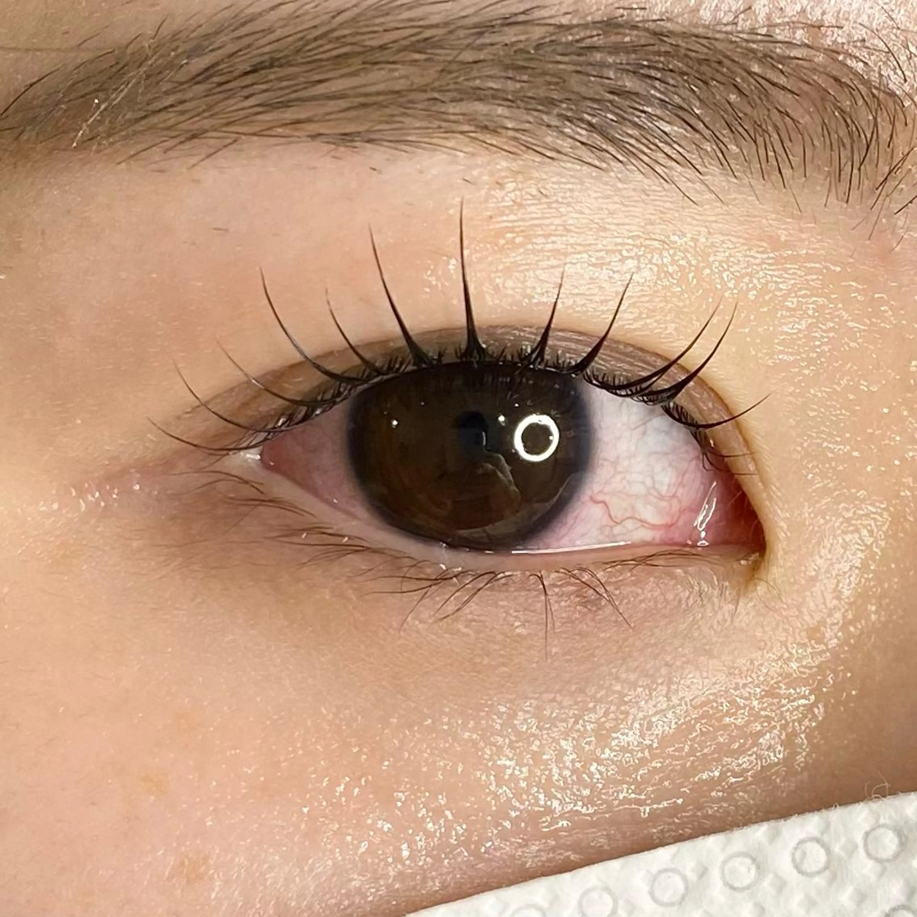 マツエク・マツパ private eyesalon Uni所属・Uni♡ Sasaki Ryoのマツエク・マツパデザイン