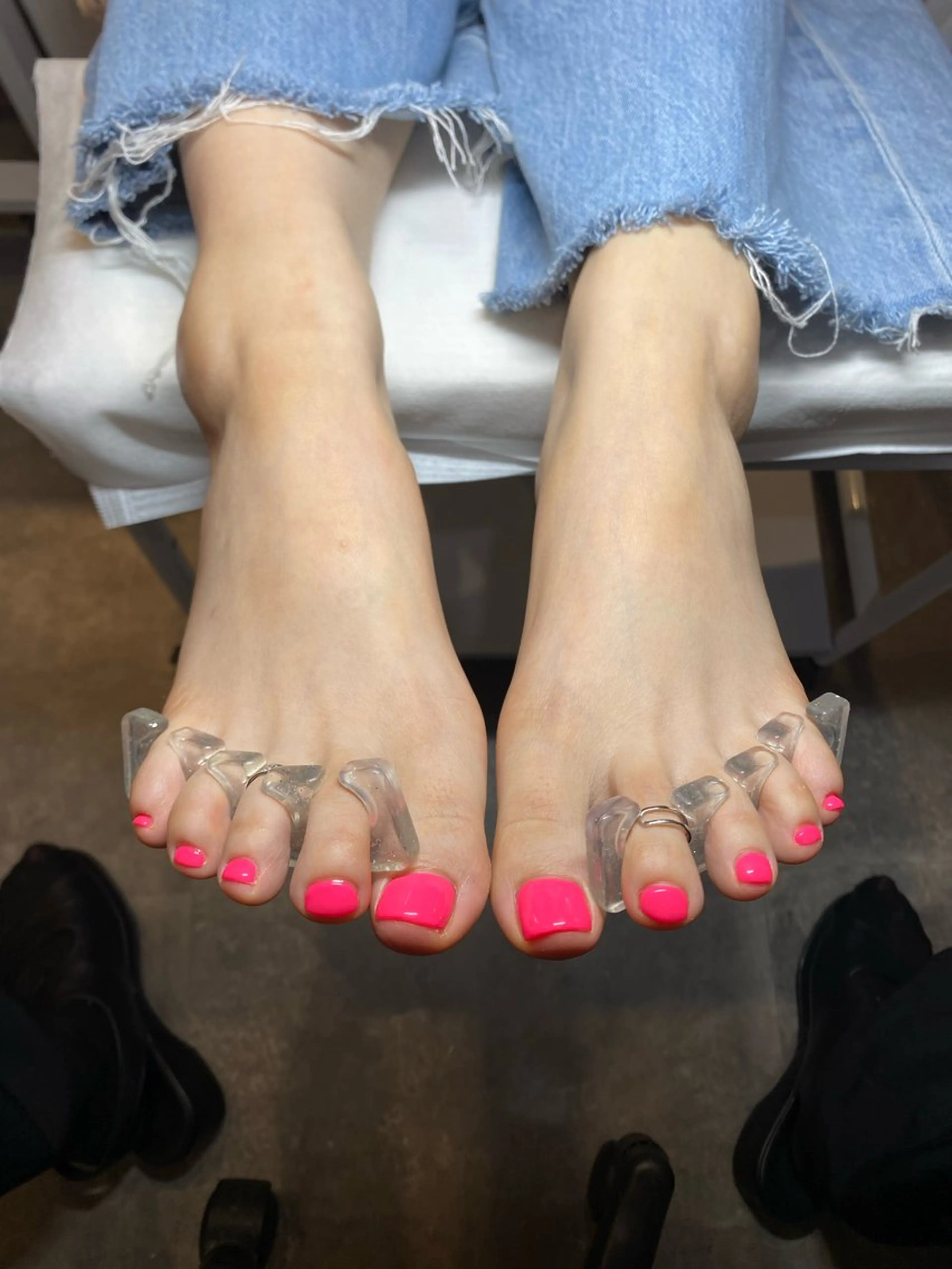 ネイル アンジェリカミッシェル関内店所属・内海 千尋のネイルデザイン