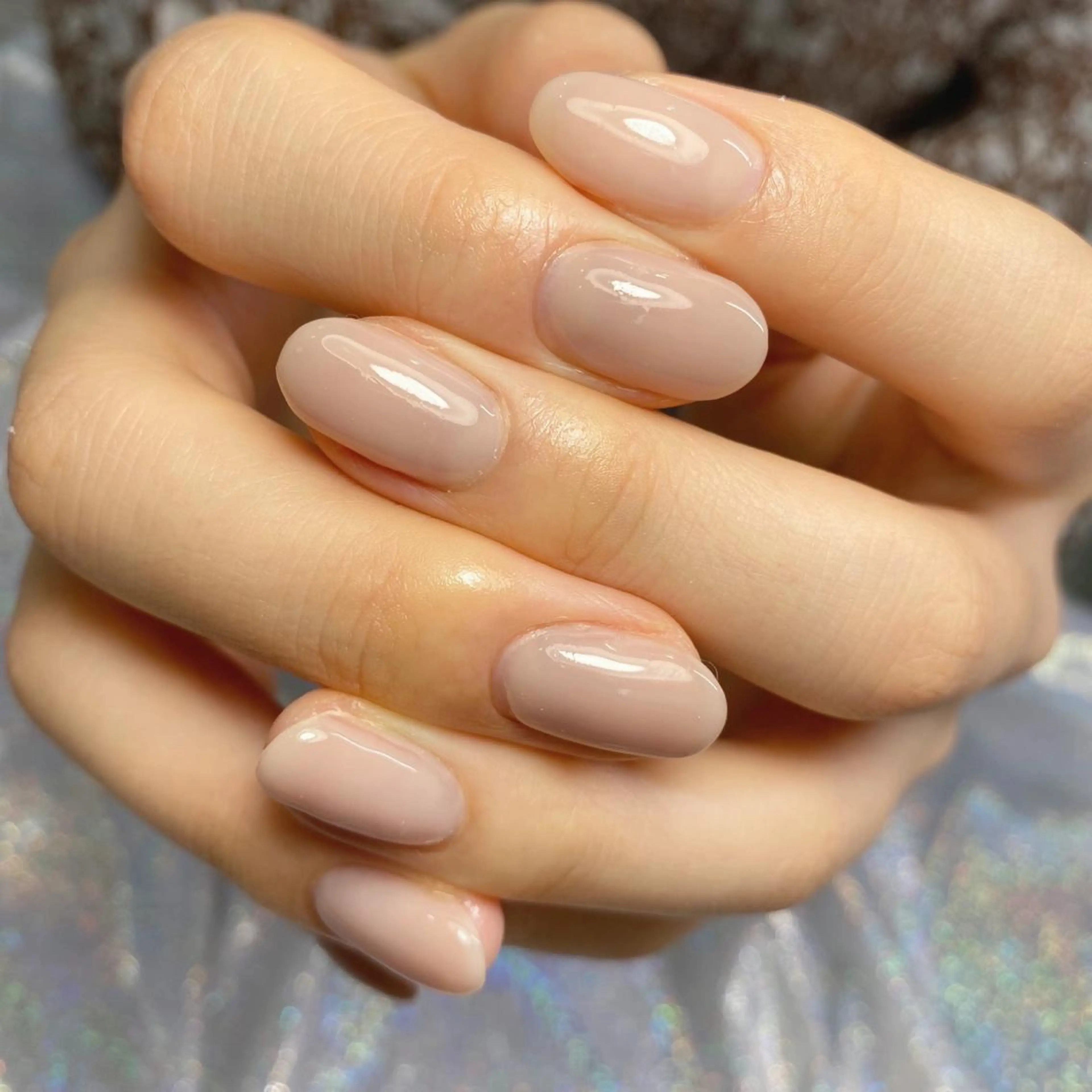 ネイル Nail Salon & MORE.のネイルデザイン