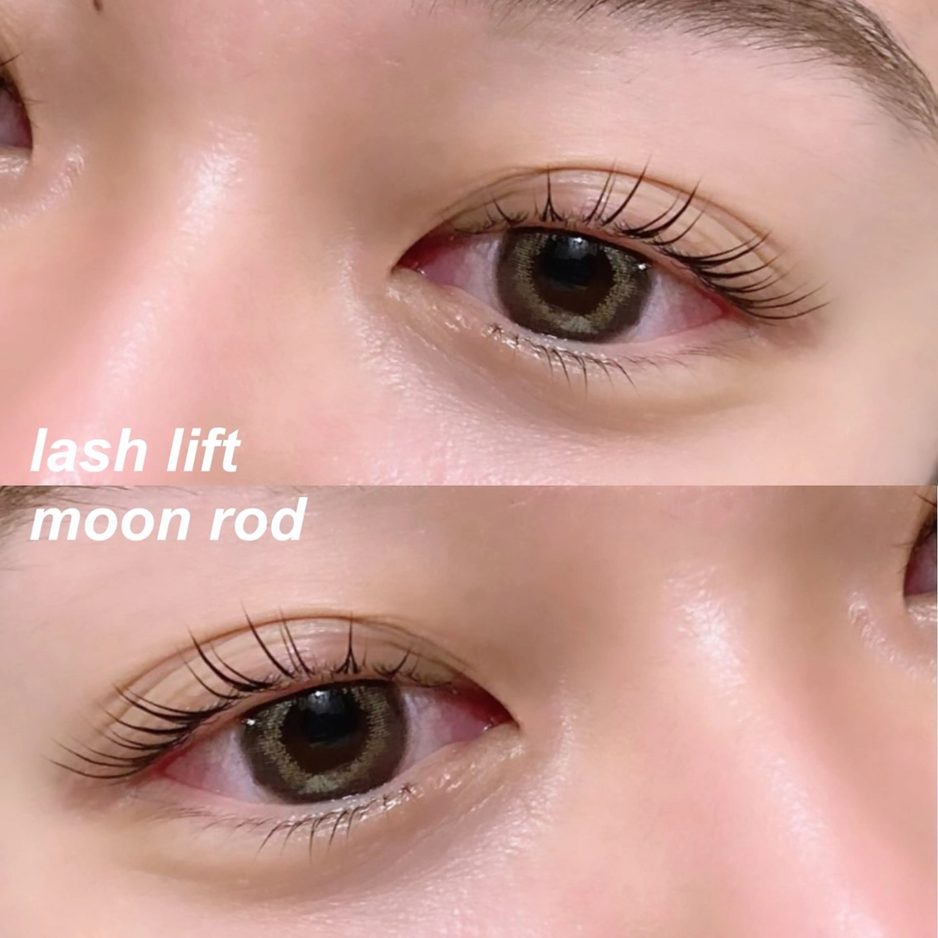 マツエク・マツパ ケラチンラッシュリフト Kaile. 恵比寿所属・kokubo suzuka 恵比寿のマツエク・マツパデザイン