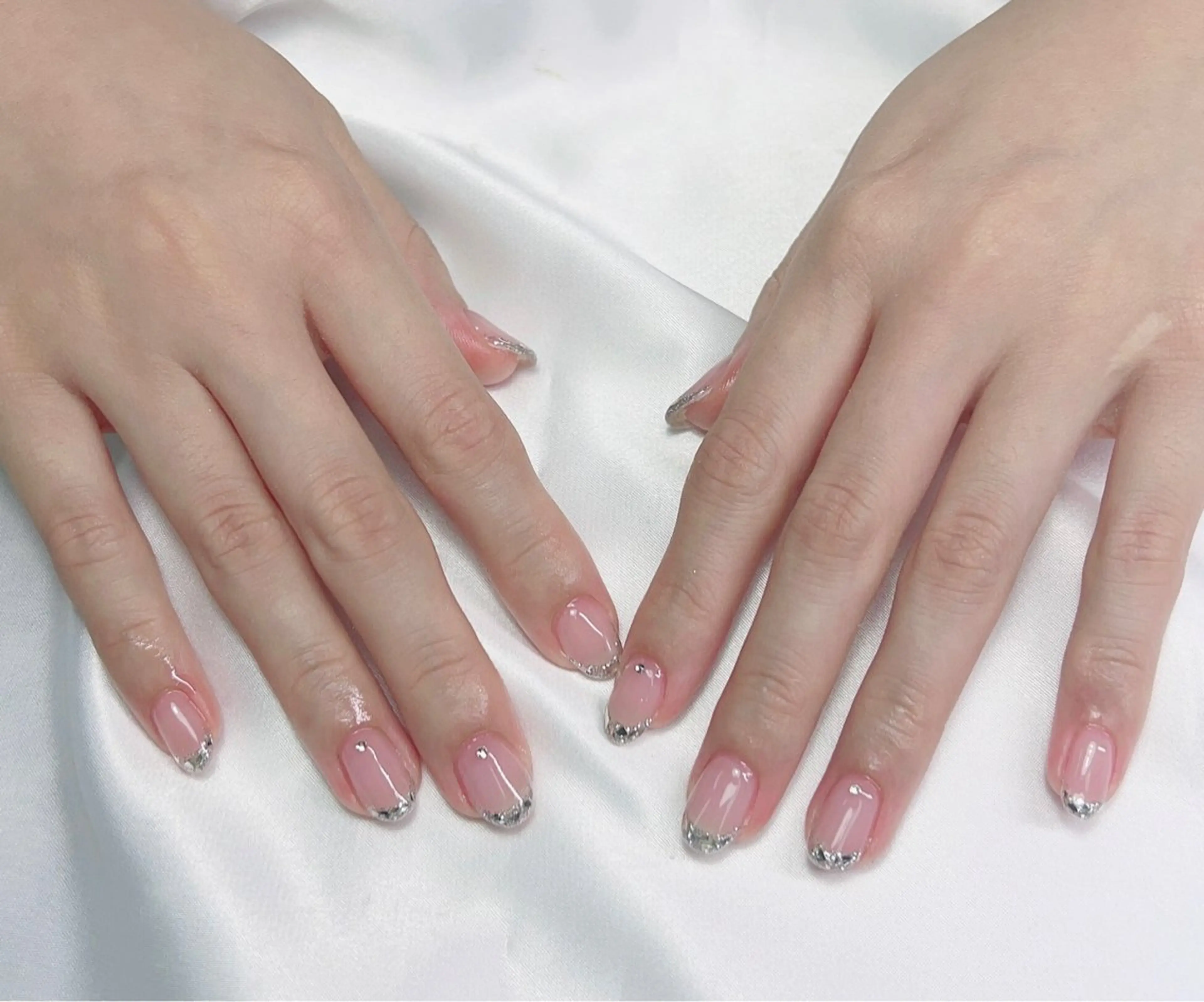 ネイル プレシャス所属・小川 ogawaのネイルデザイン