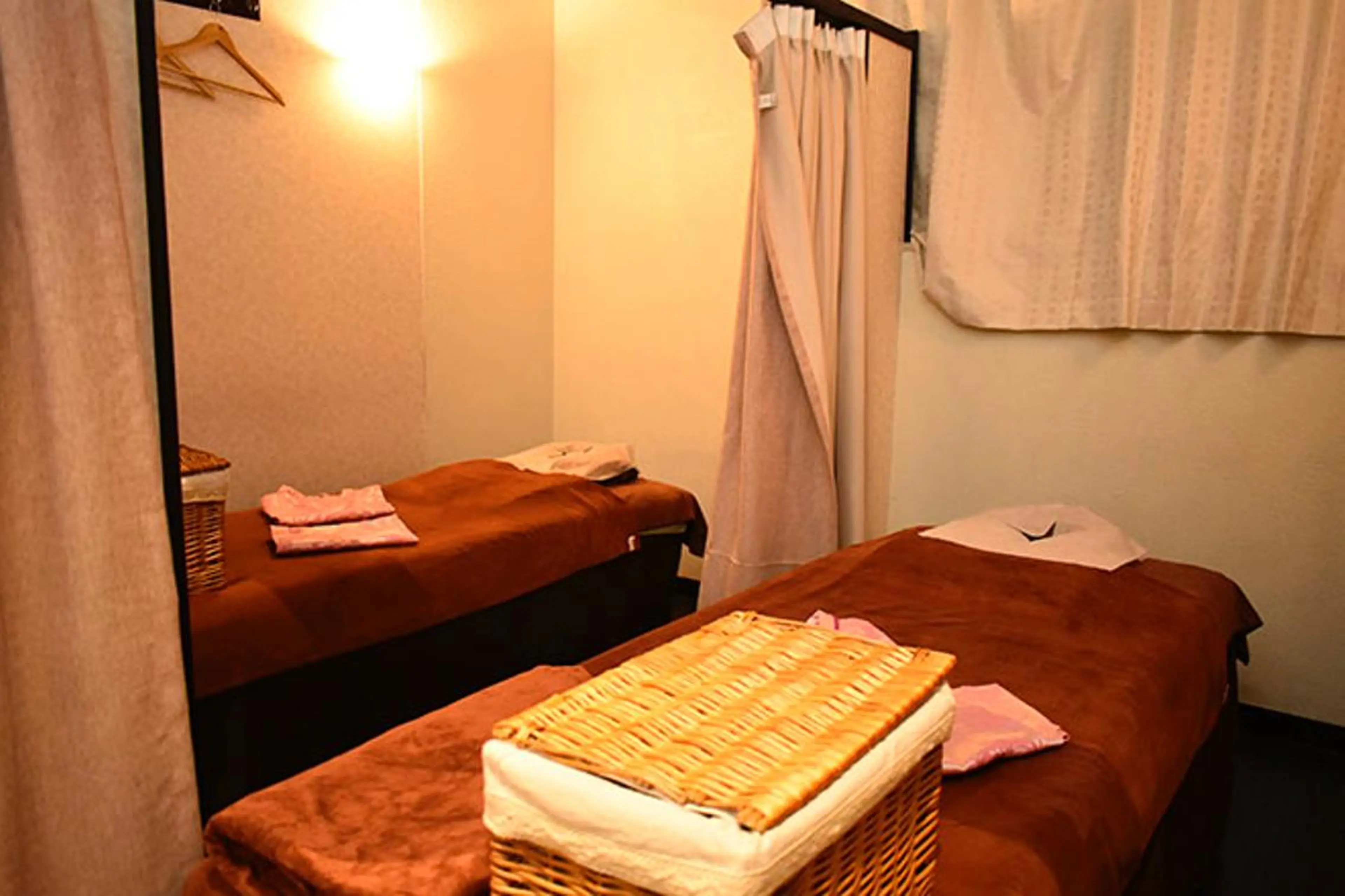 本格台湾式リラク&エステ[健美苑]新宿西口店所属・リラク＆エステ 健美苑新宿西口店のエステ・リラクイメージ