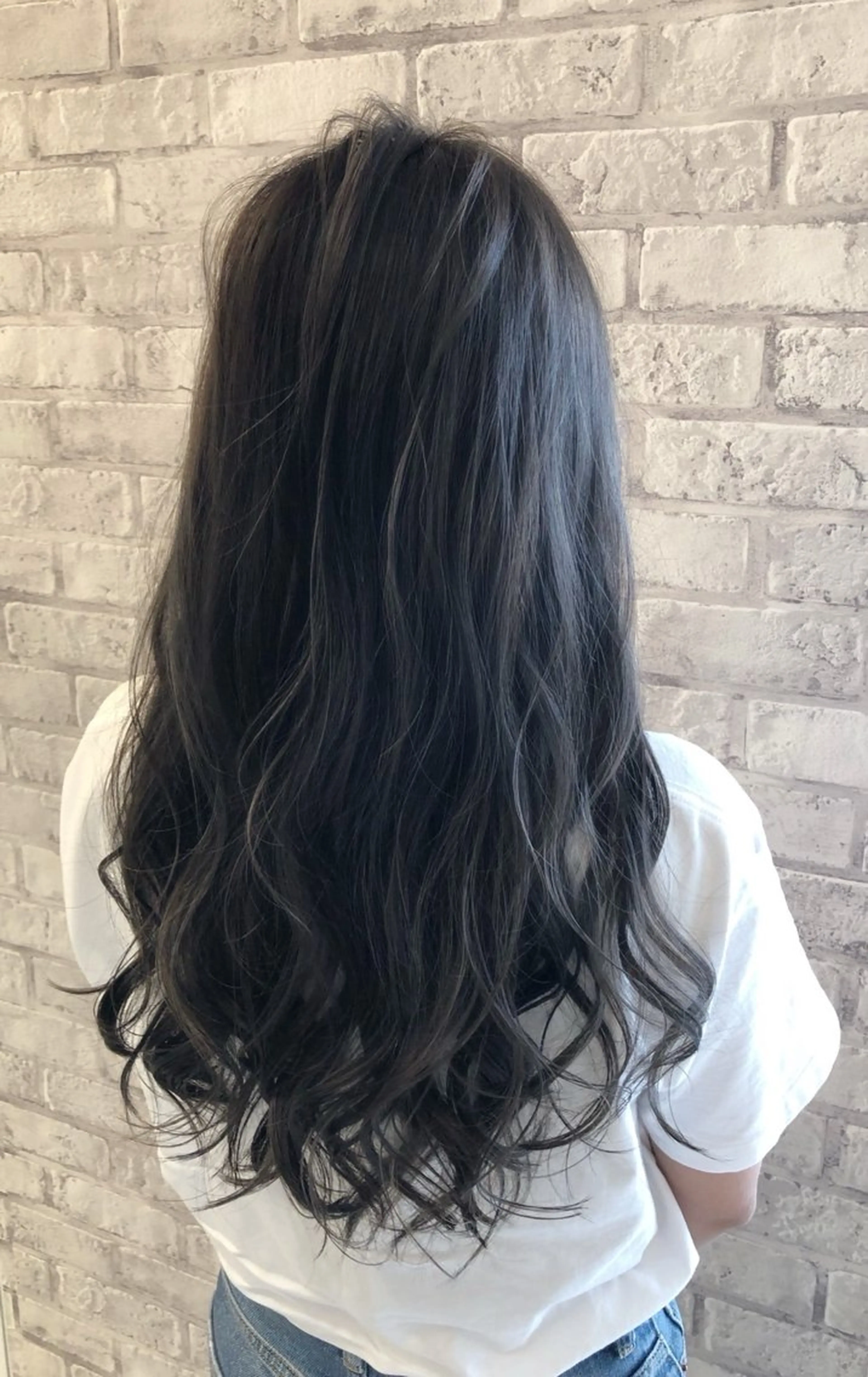 ロング Earth新越谷店所属・👾今話題の男👑 ハヤシダのヘアスタイル