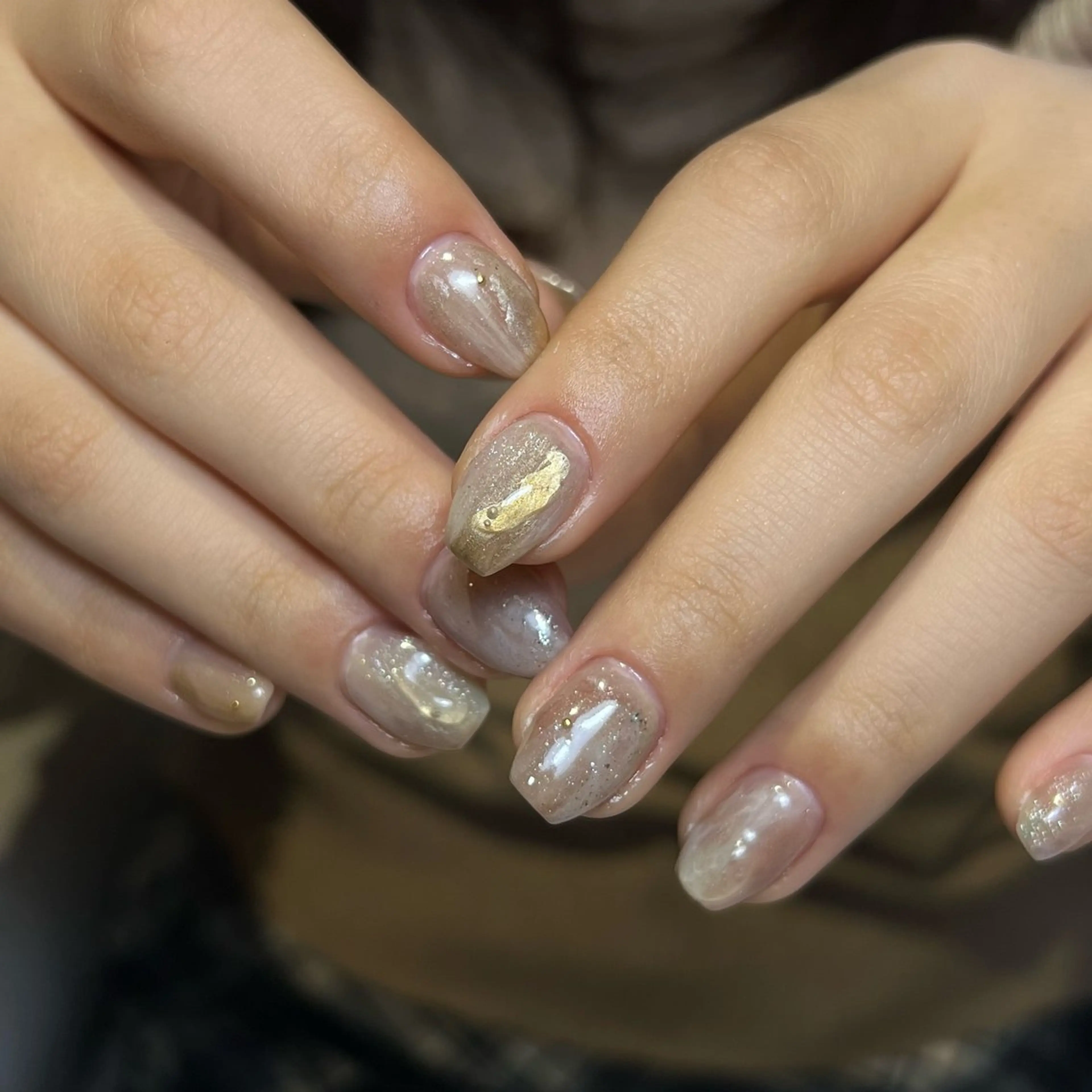 ネイル ハンドネイル Maiko 🤍のその他イメージ