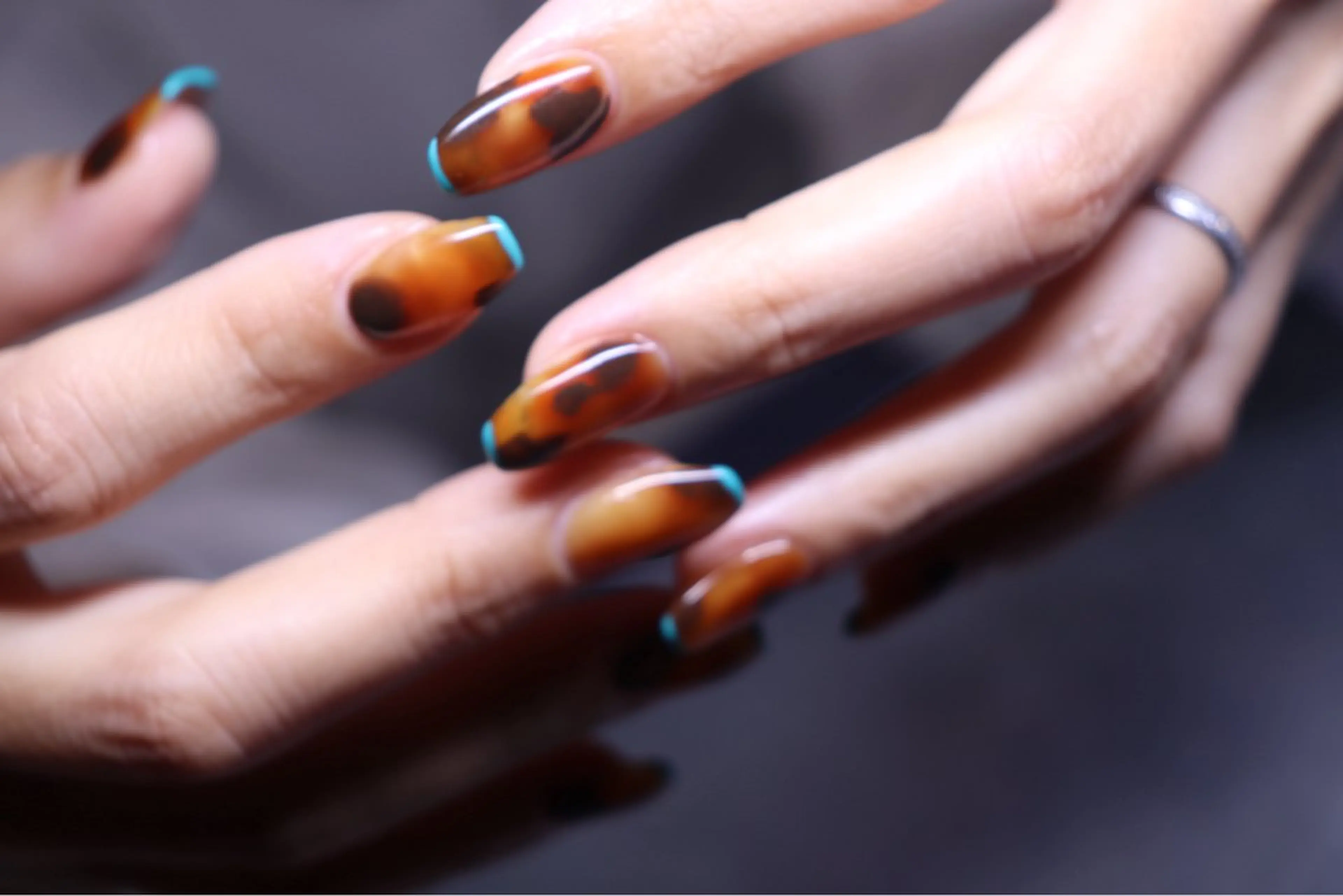 ネイル kimura kumikoのネイルデザイン