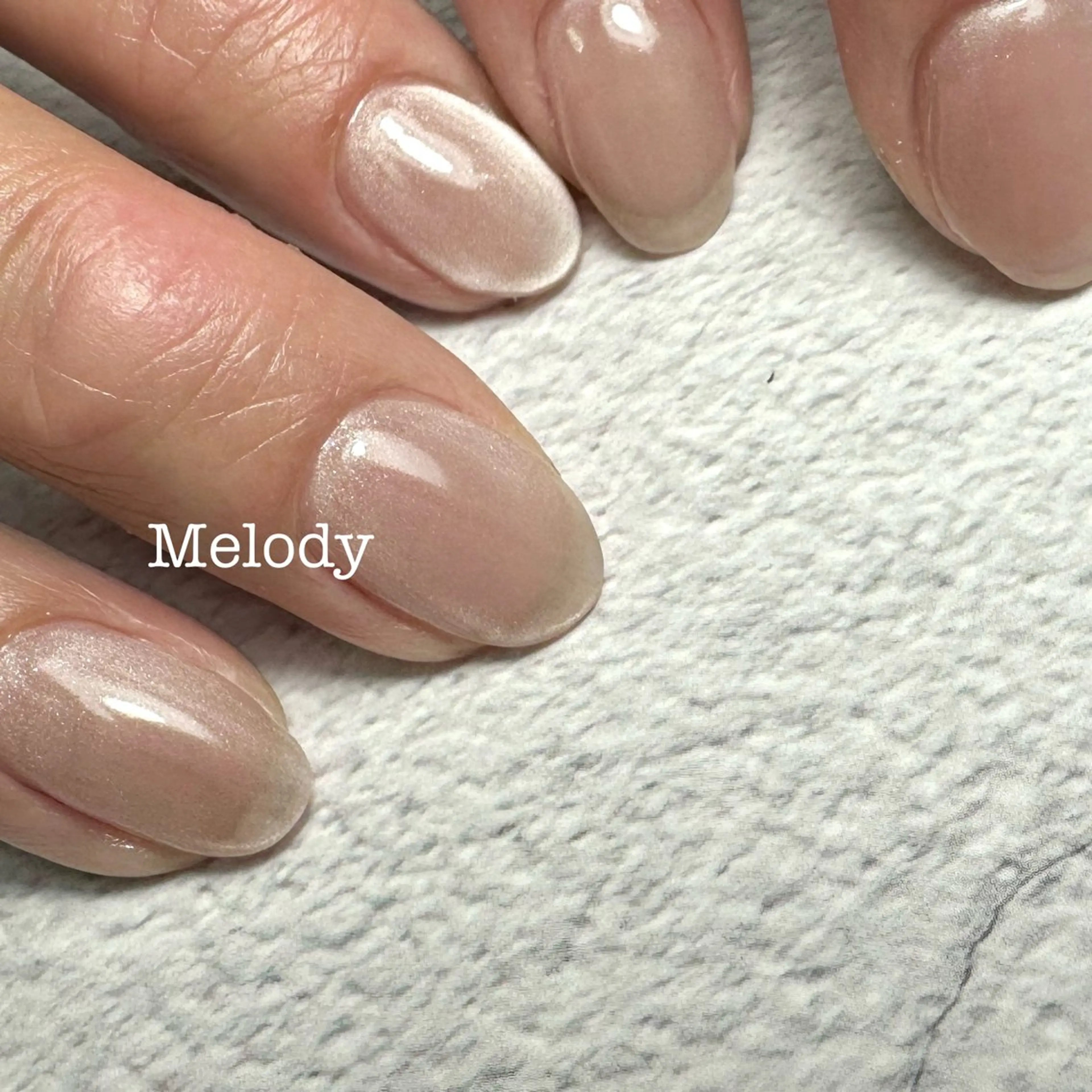 ネイル Yuki Takahamaのネイルデザイン