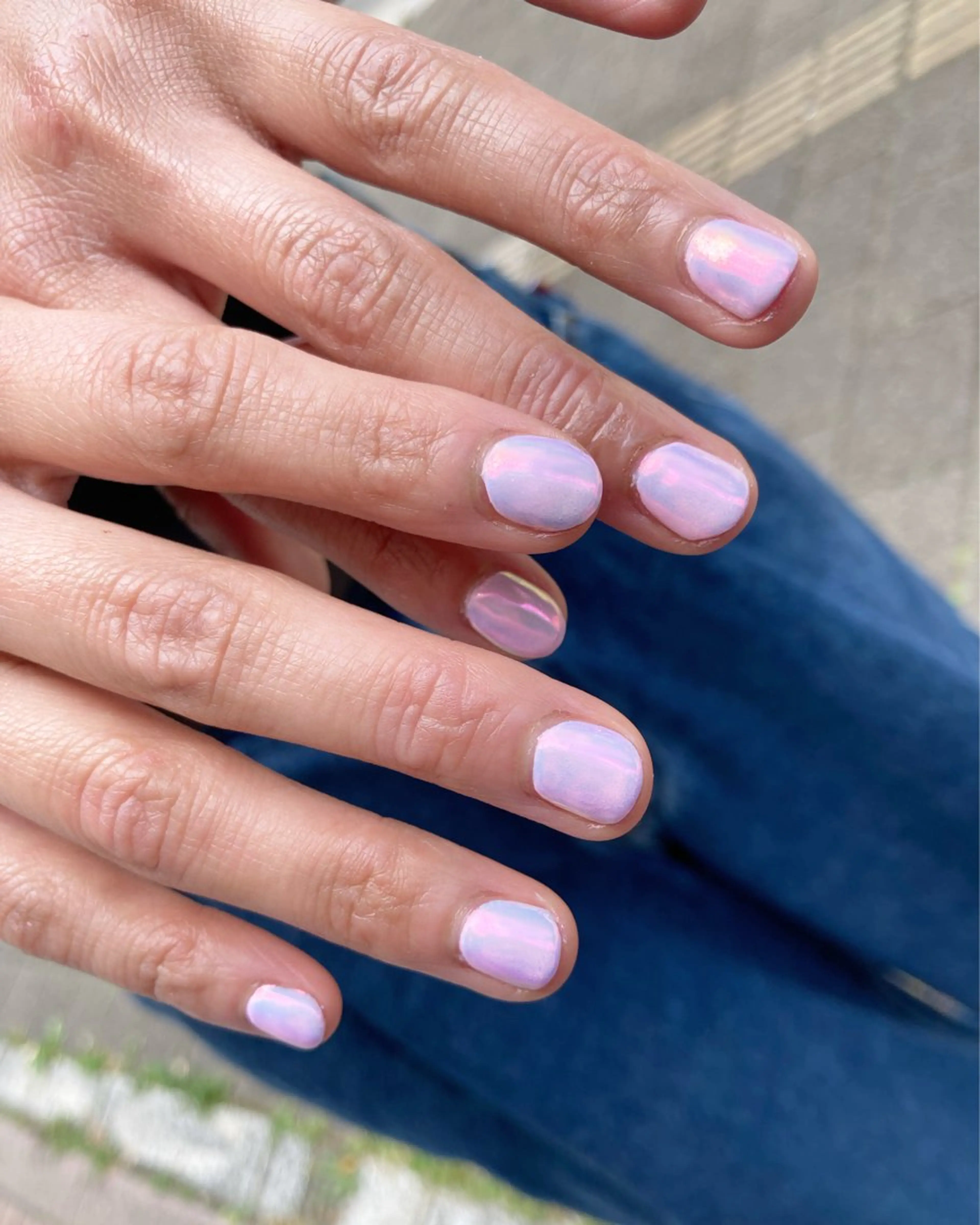 ネイル Oka Megのネイルデザイン