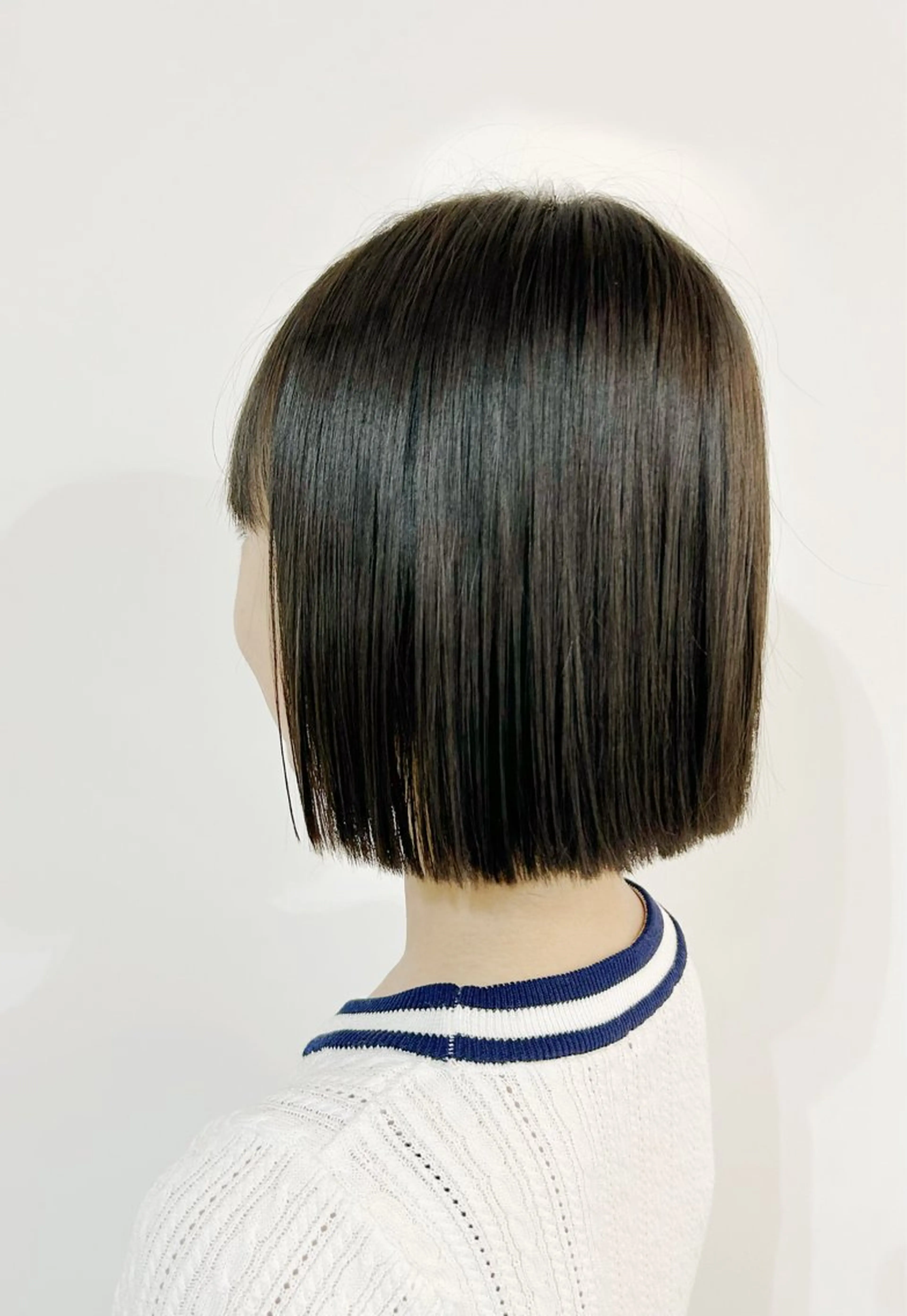 《美髪をめざすJK集まれ👩🏻》カット＋クイックスパ＋トリートメント🫧の写真