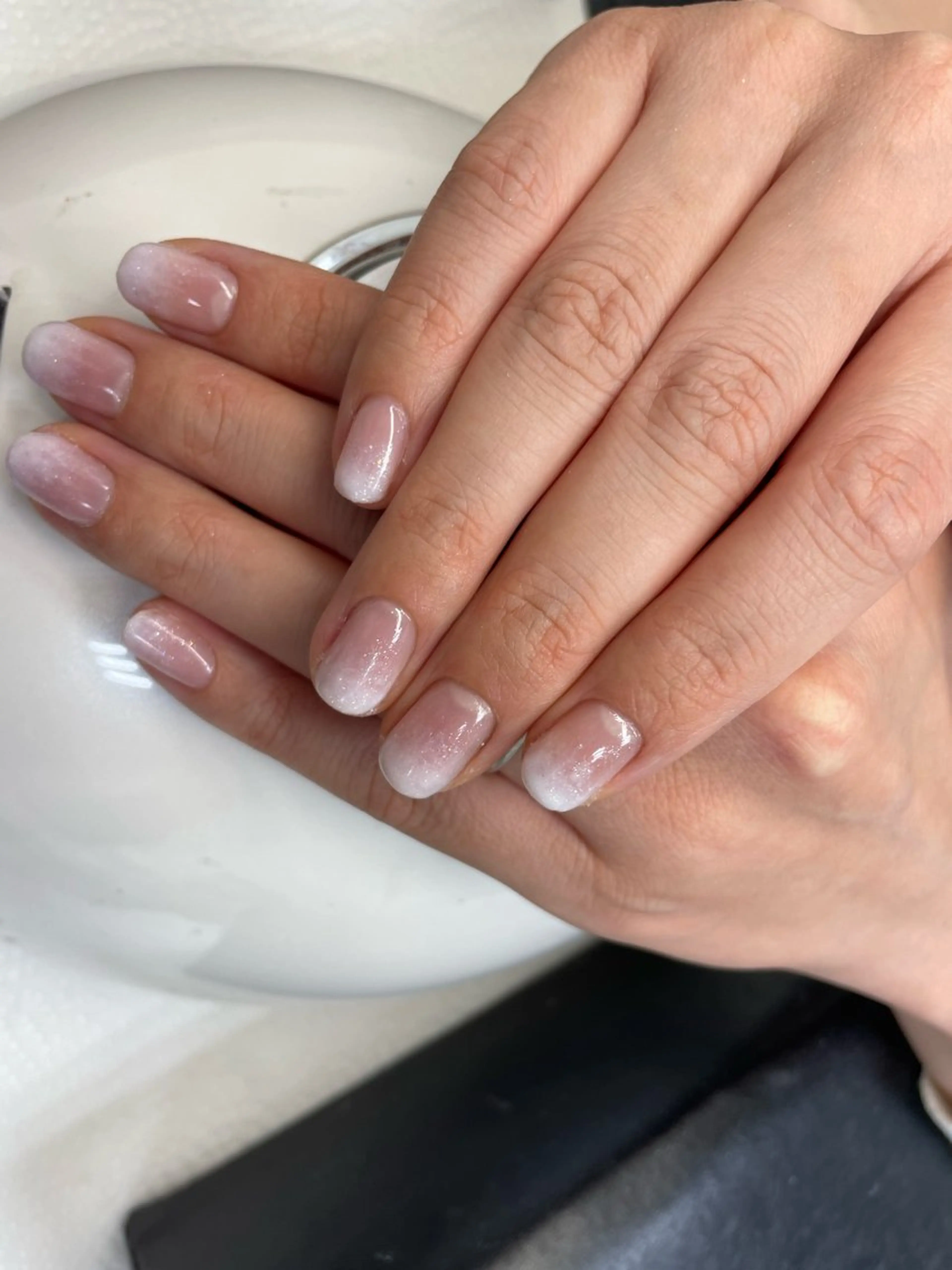 ネイル Ring  nail  salon所属・若槻 由紀のネイルデザイン