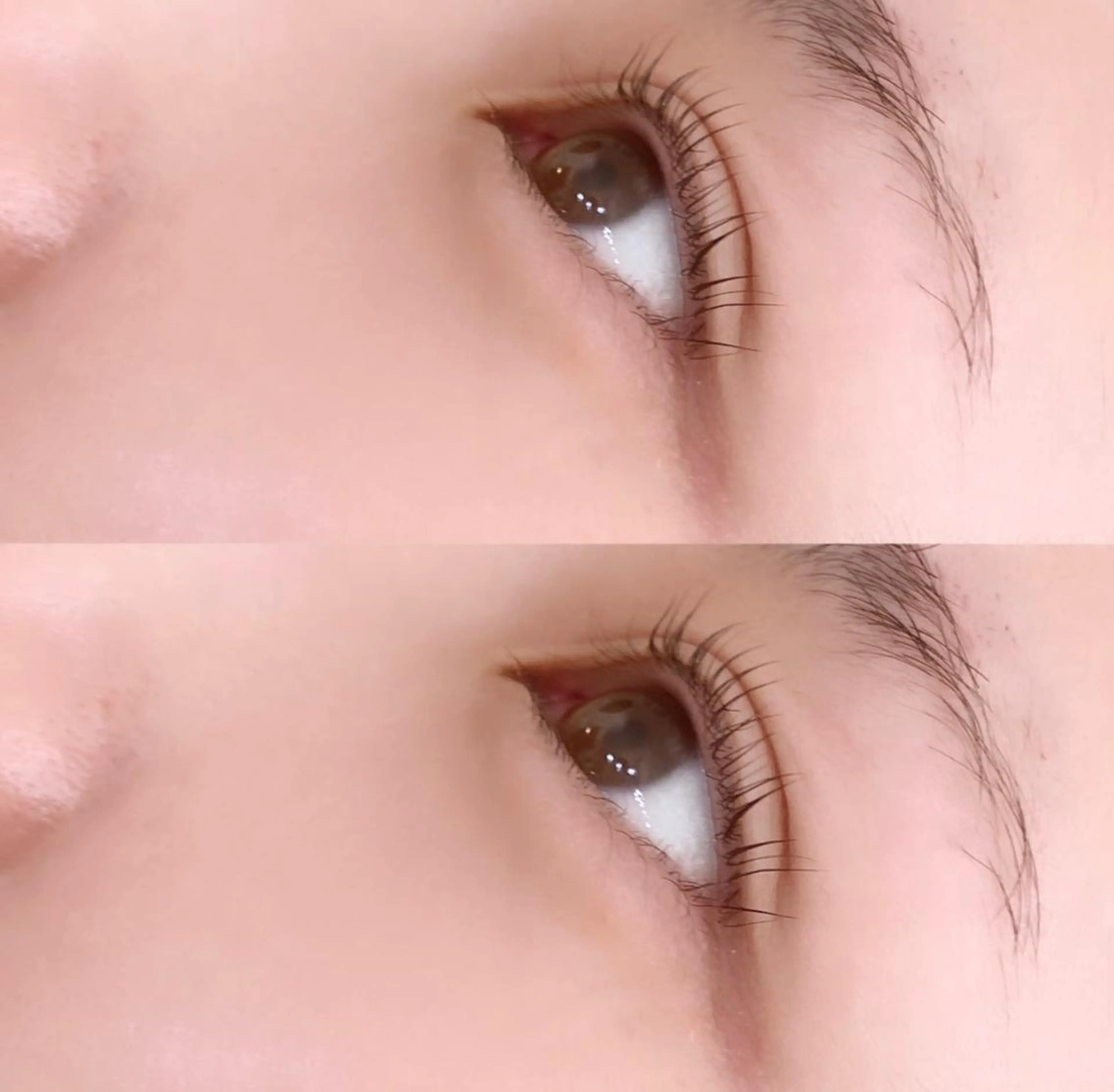 マツエク・マツパ パリジェンヌラッシュリフト アイラッシュ/美容室 個室/瀬戸 一菜のヘアスタイル