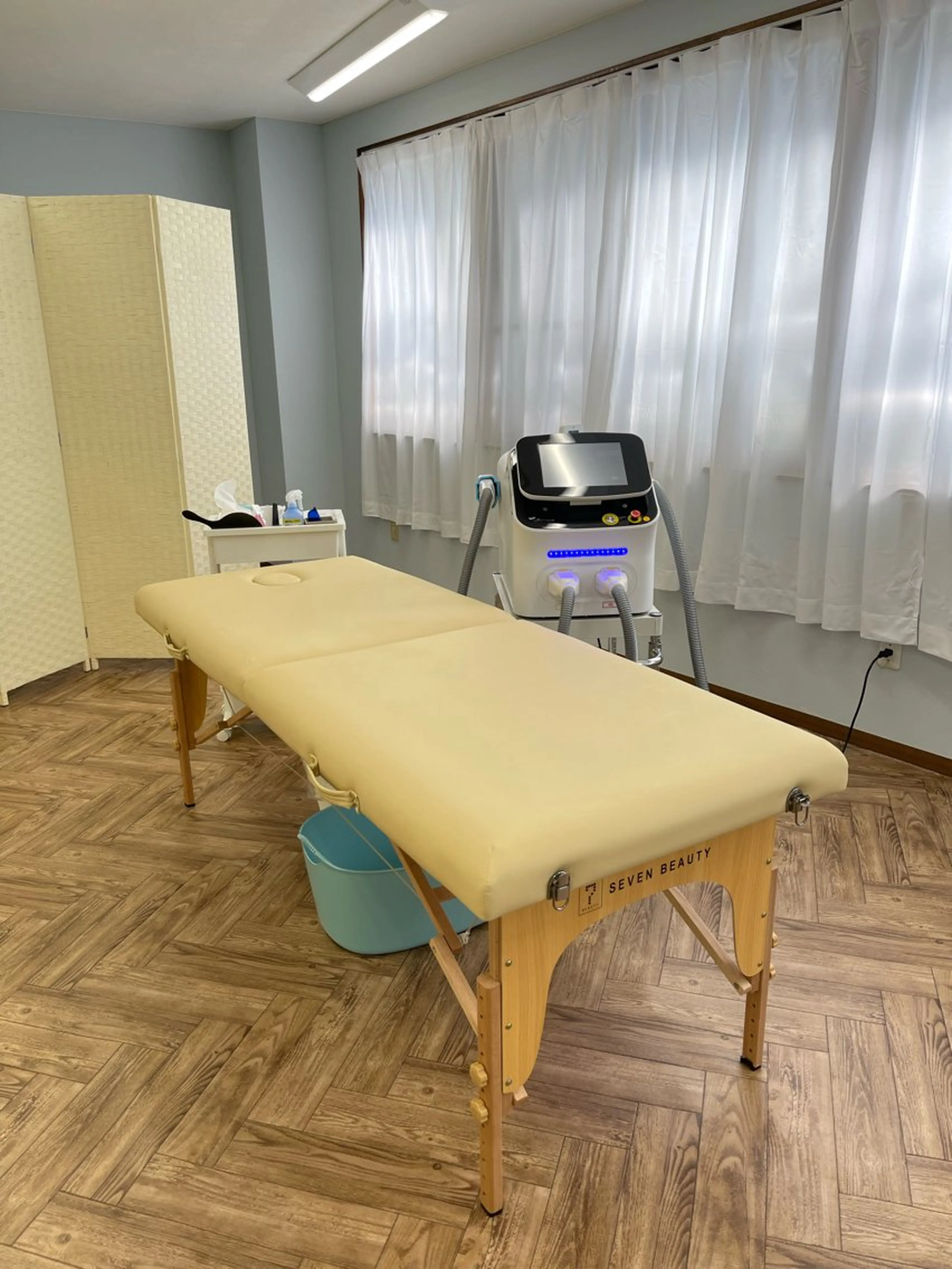 beauty salon MiA所属・都度払い脱毛サロン MiAのエステ・リラクイメージ