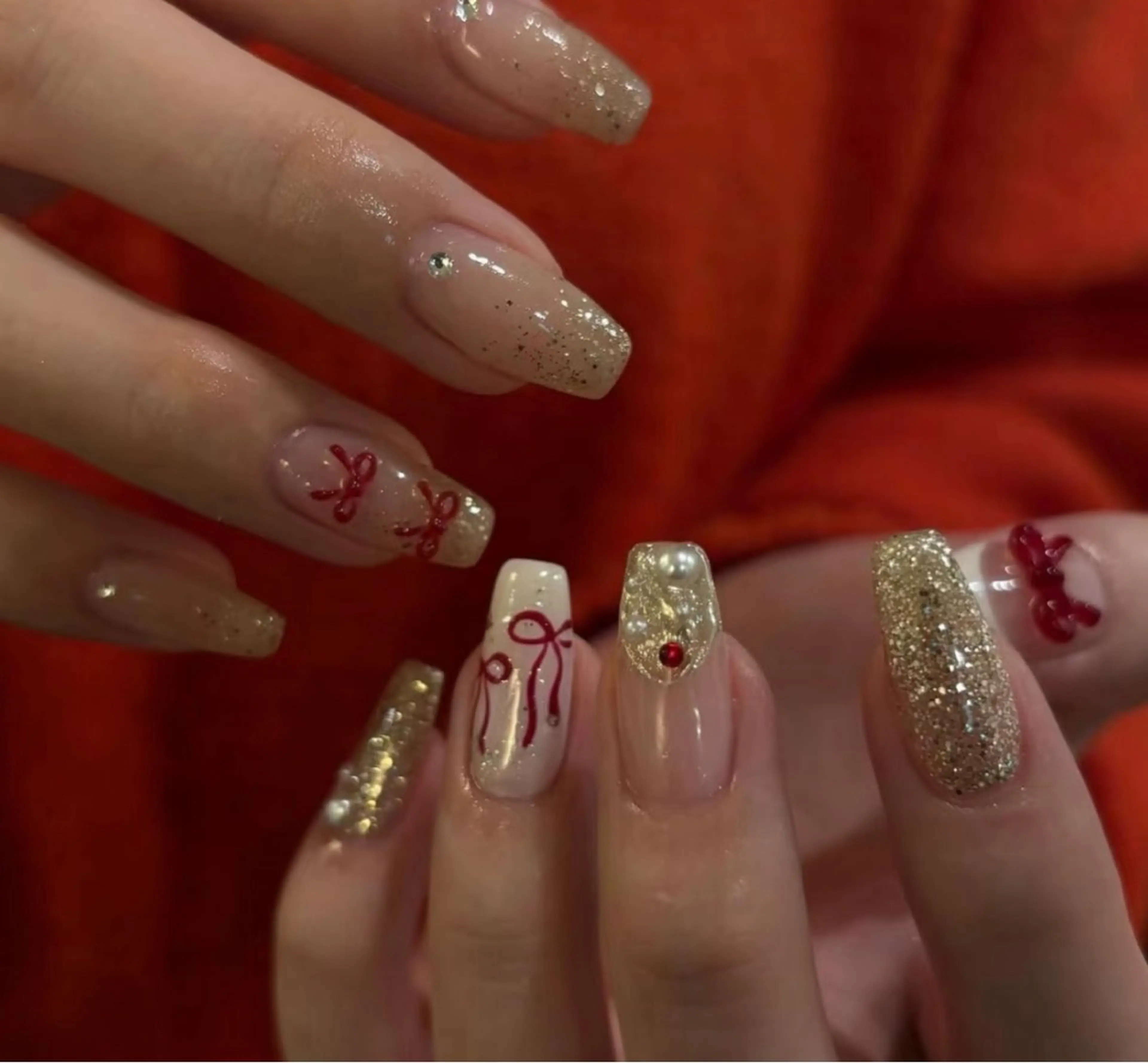 ネイル Sun Nail 池袋のネイルデザイン