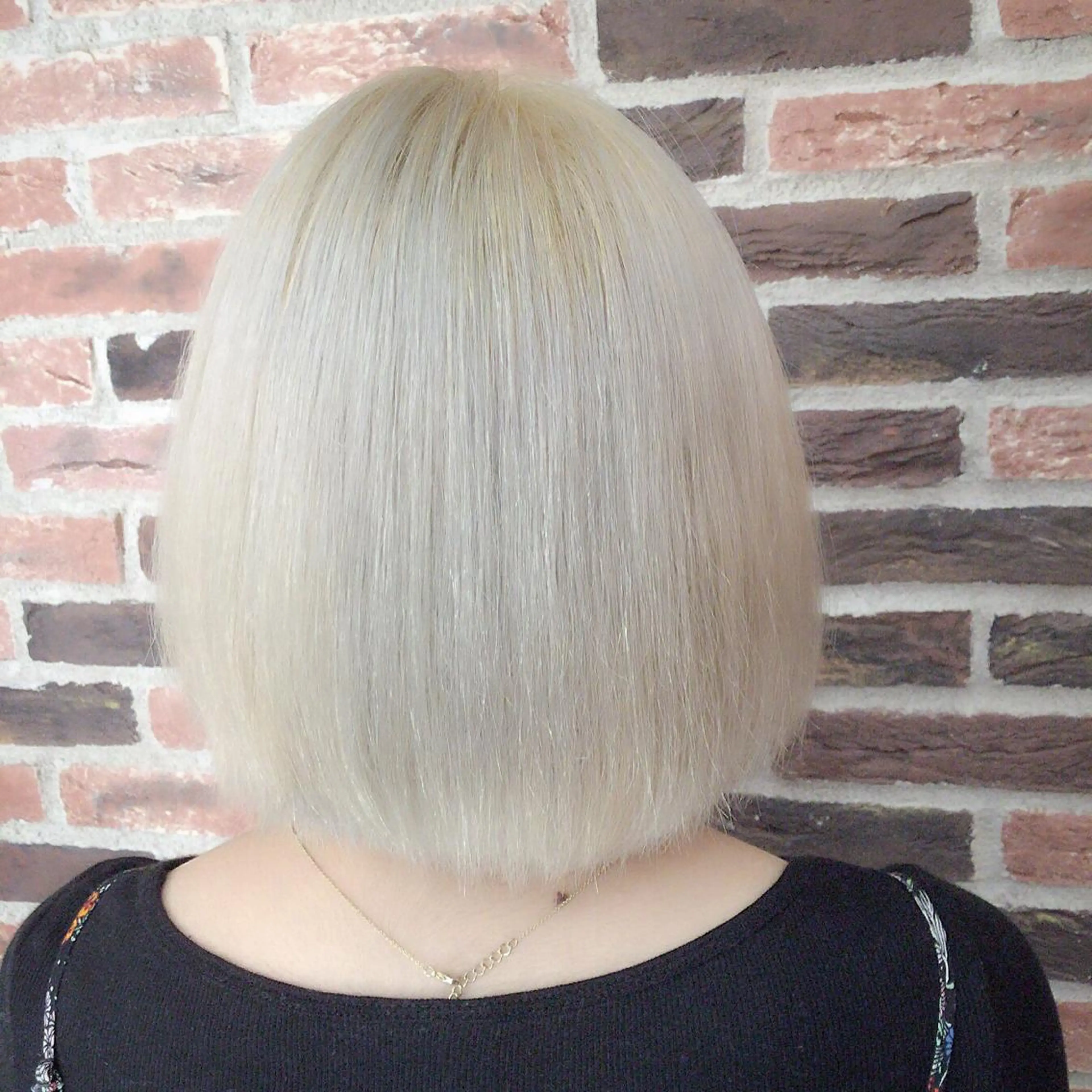 ショート ミディアム セミロング カラー Men's BIRTH by happiness 梅田中崎町店所属・メンズ特化美容師 カラー専門ぺーターのヘアスタイル