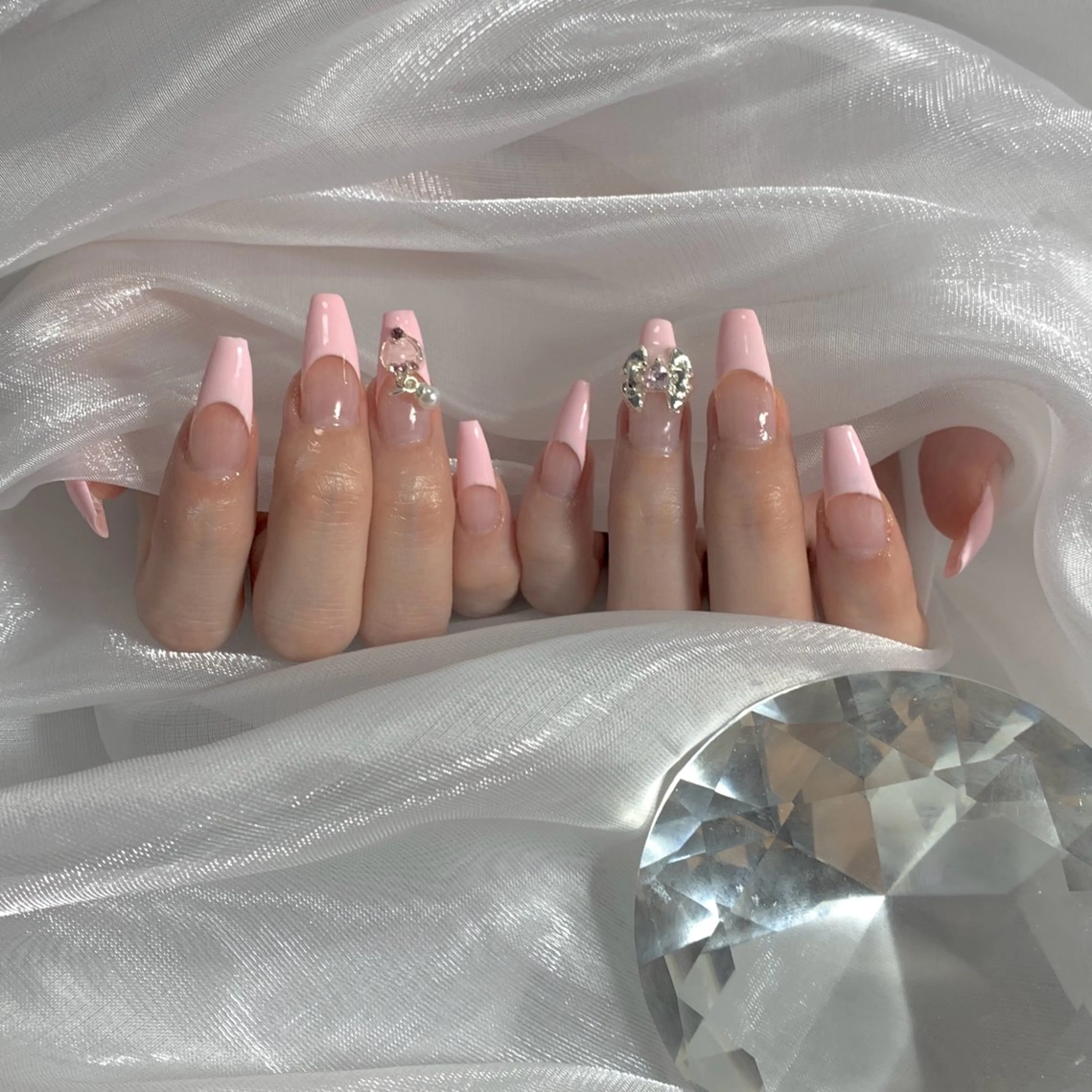 ネイル ZUZU AMEE NAILのネイルデザイン