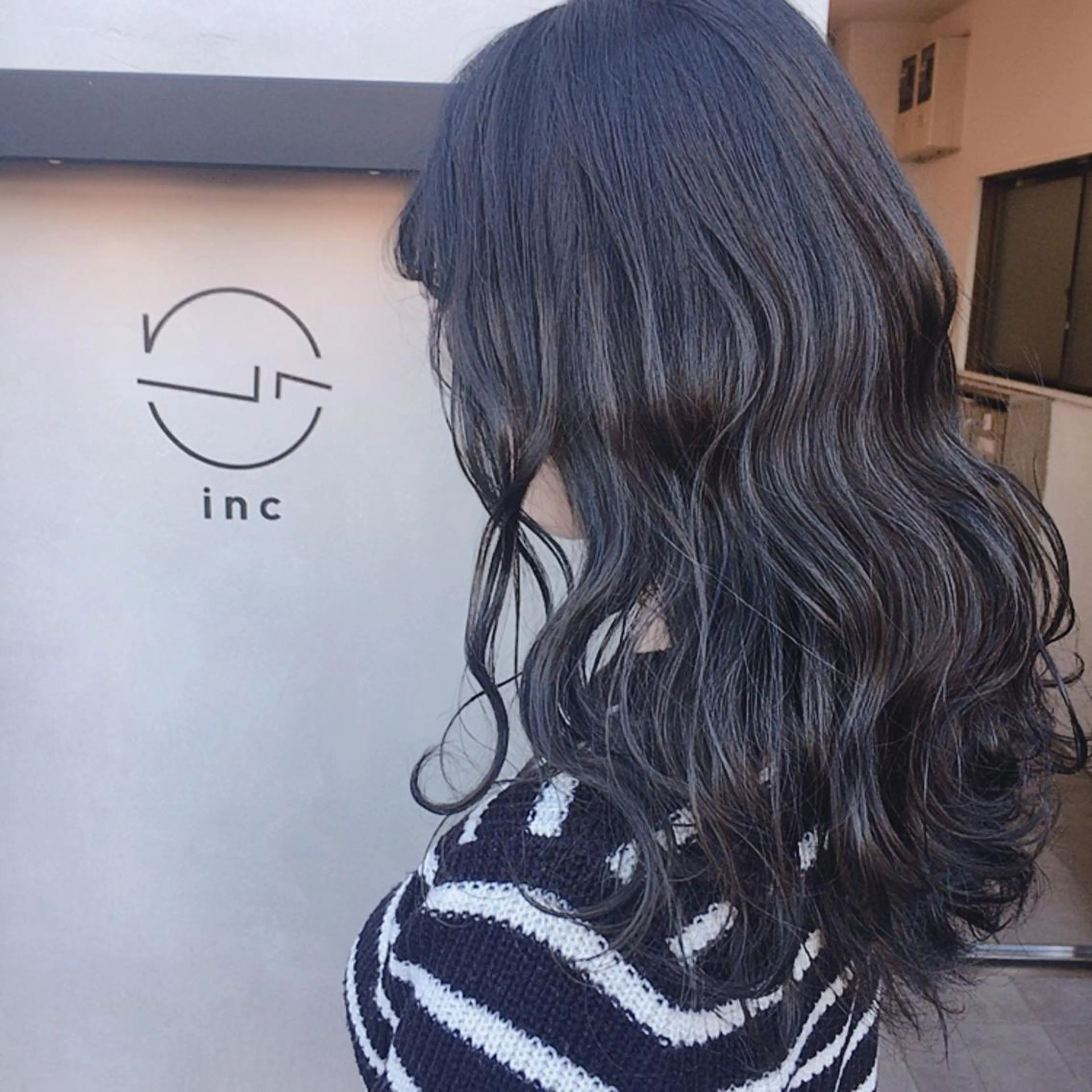 カラー Manami ♡のヘアスタイル