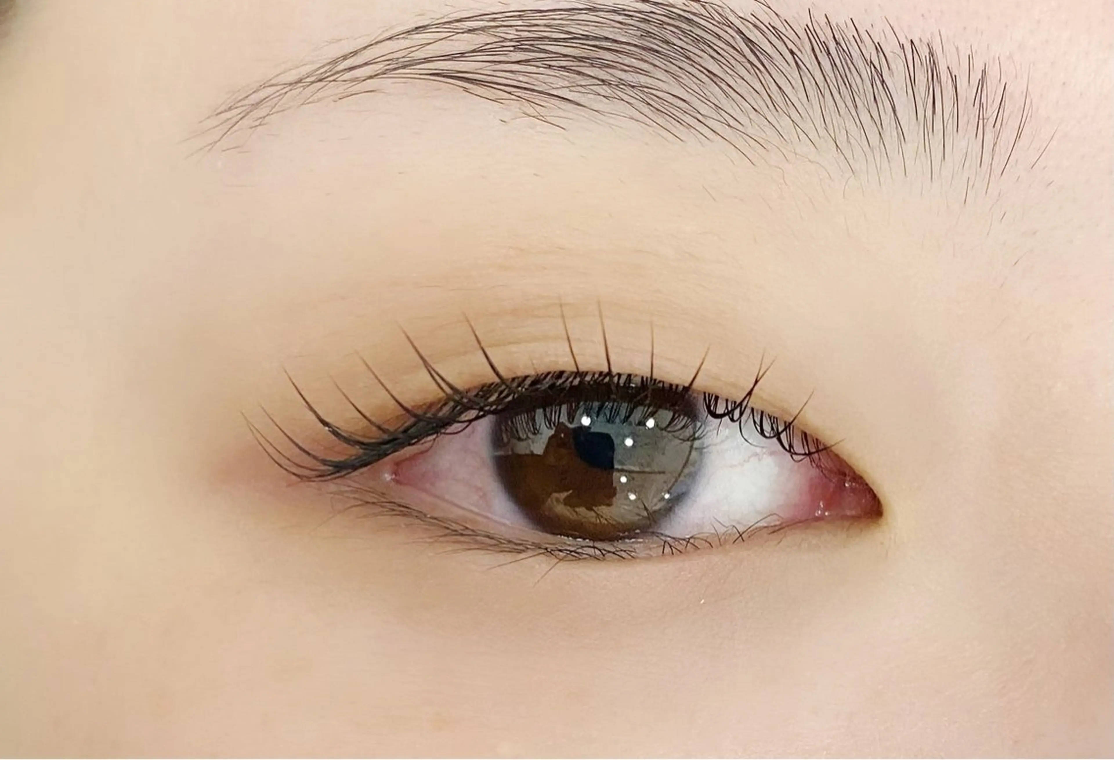 マツエク・マツパ EARTH/A 草津エイスクエア店所属・EARTH/A草津店 MARIのマツエク・マツパデザイン