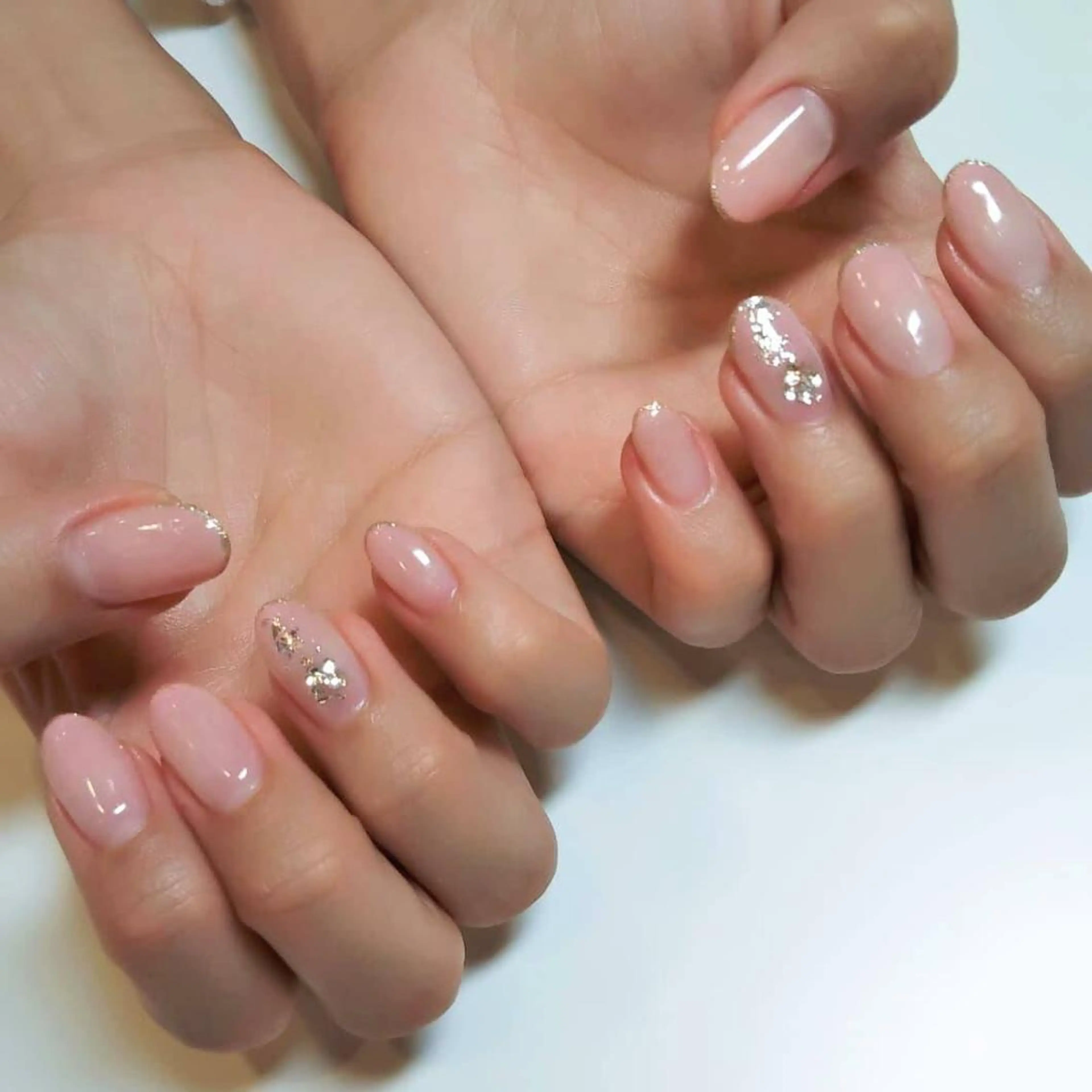 ネイル Genesis Plus大津京店のエステ・リラクイメージ