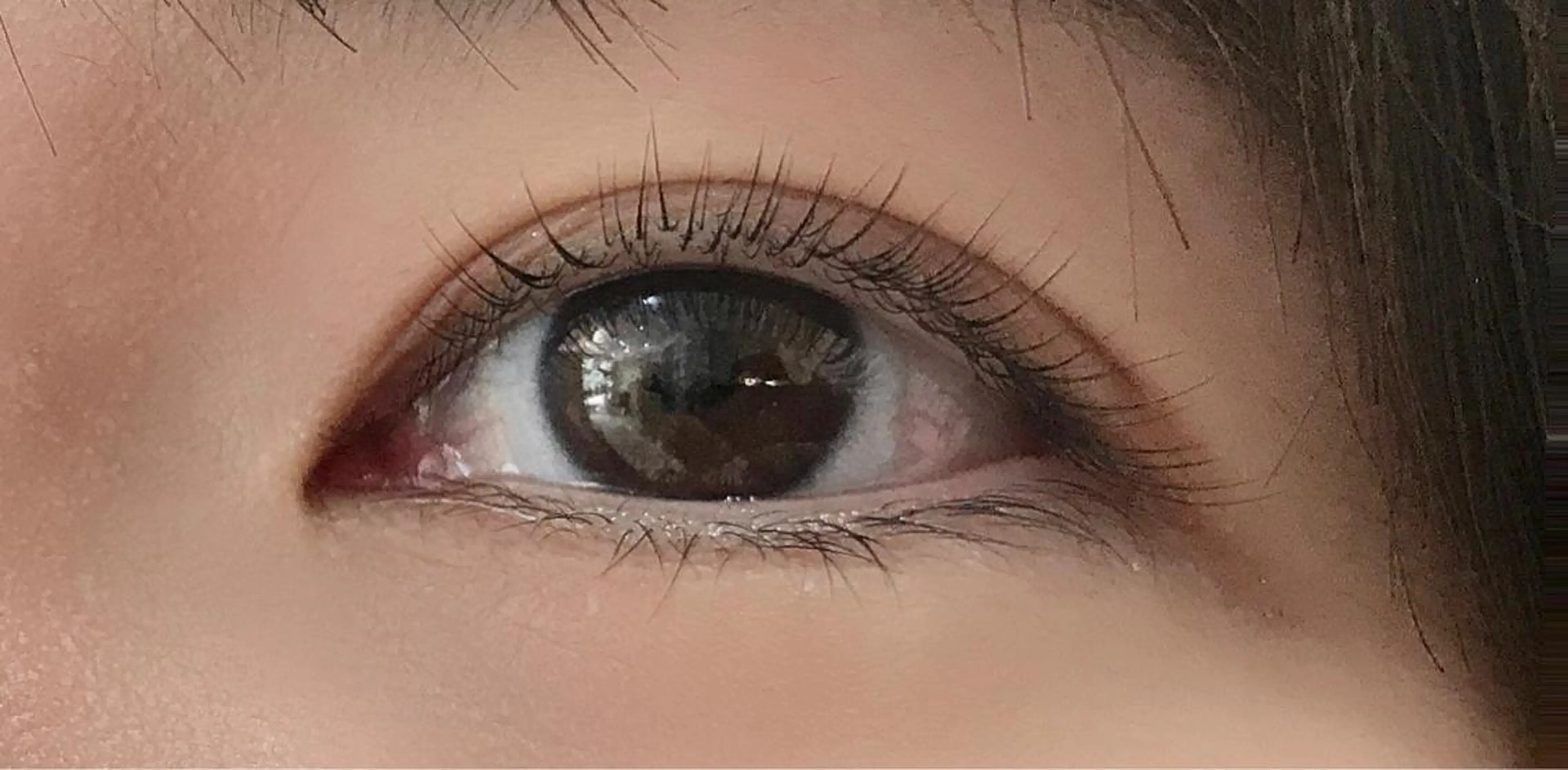 マツエク・マツパ REI eyelashのマツエク・マツパデザイン