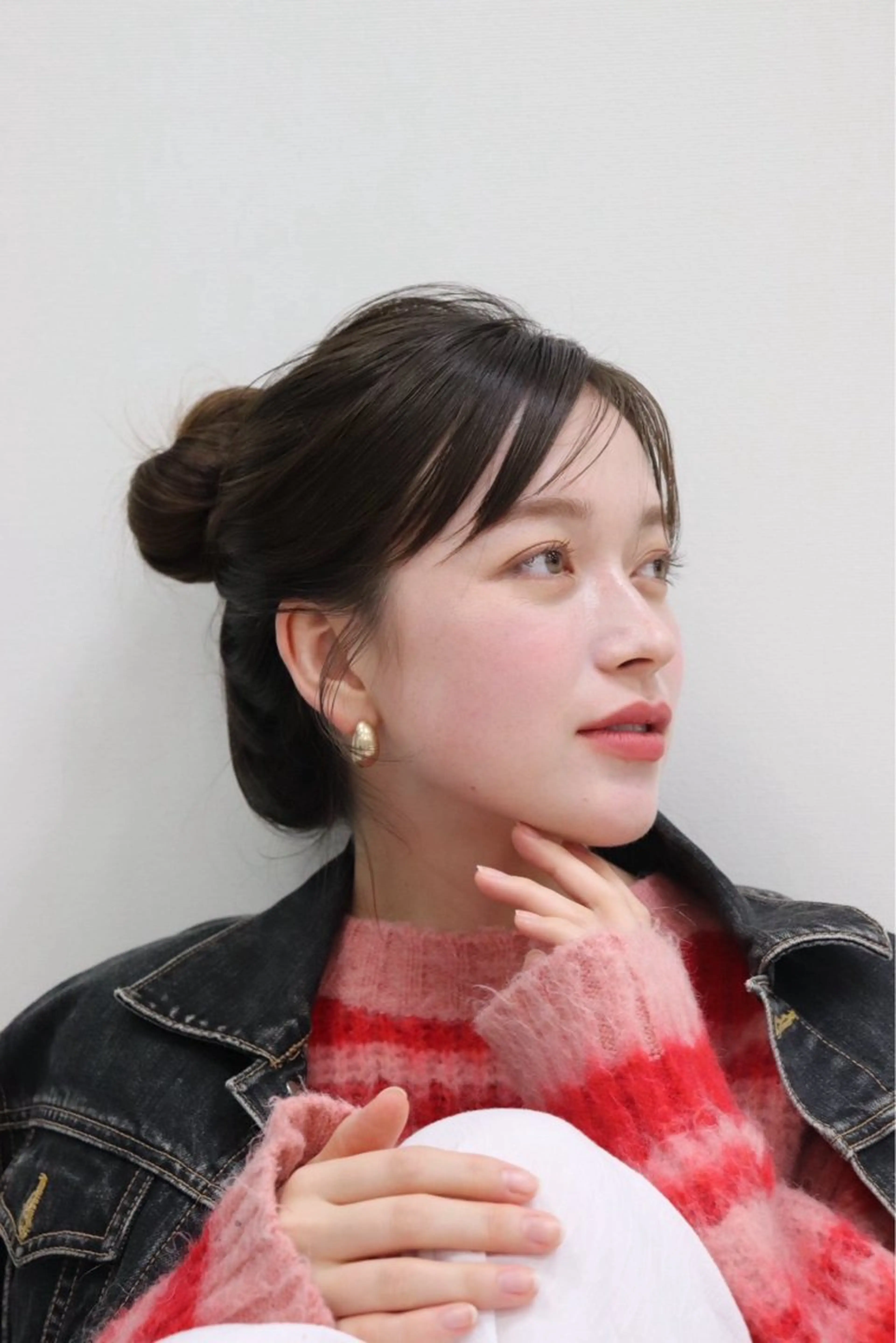 ヘアアレンジ ai koのヘアスタイル