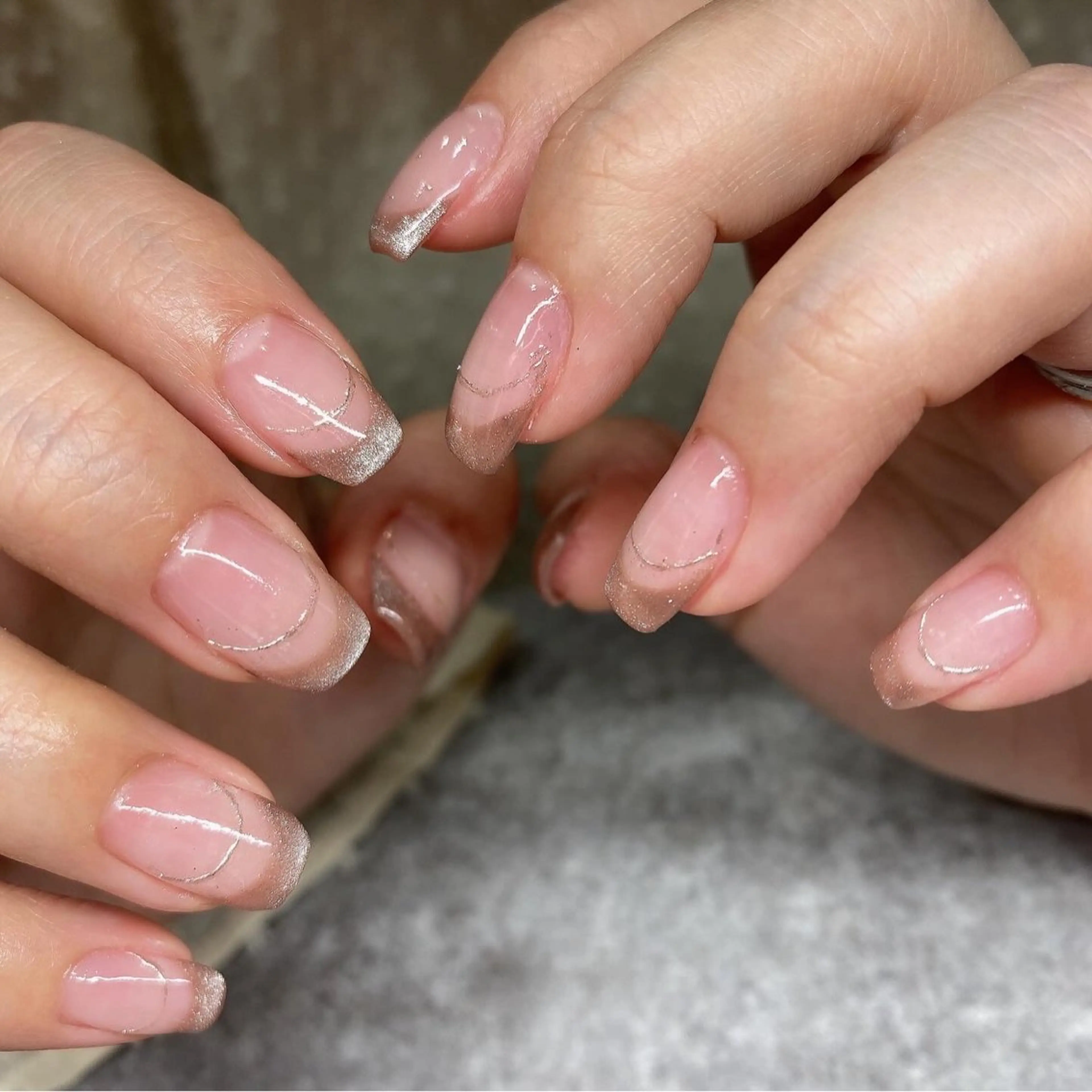 ネイル fufu la.のネイルデザイン