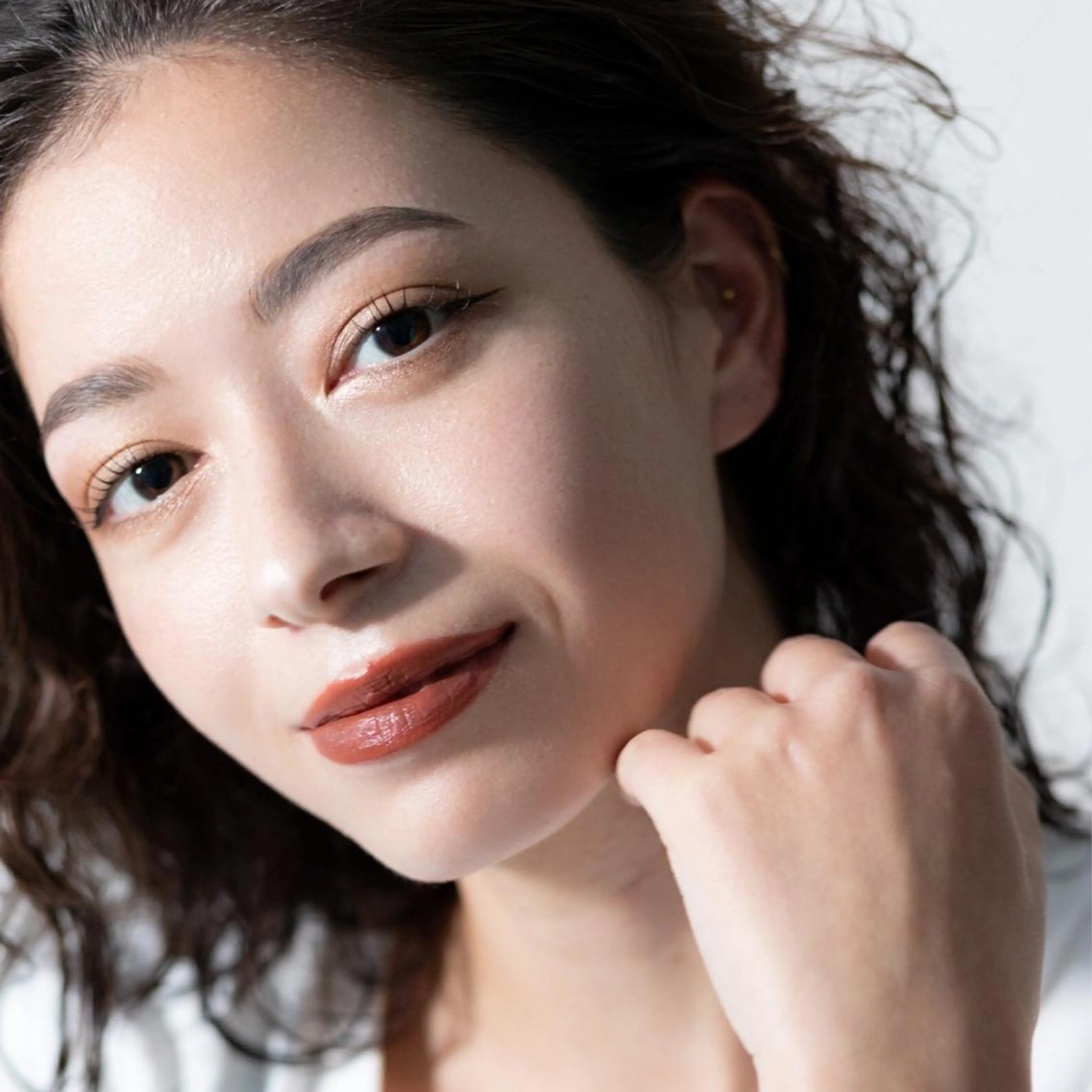 アイブロウ マツエク・マツパ K's LASH （アイリスト）のマツエク・マツパデザイン