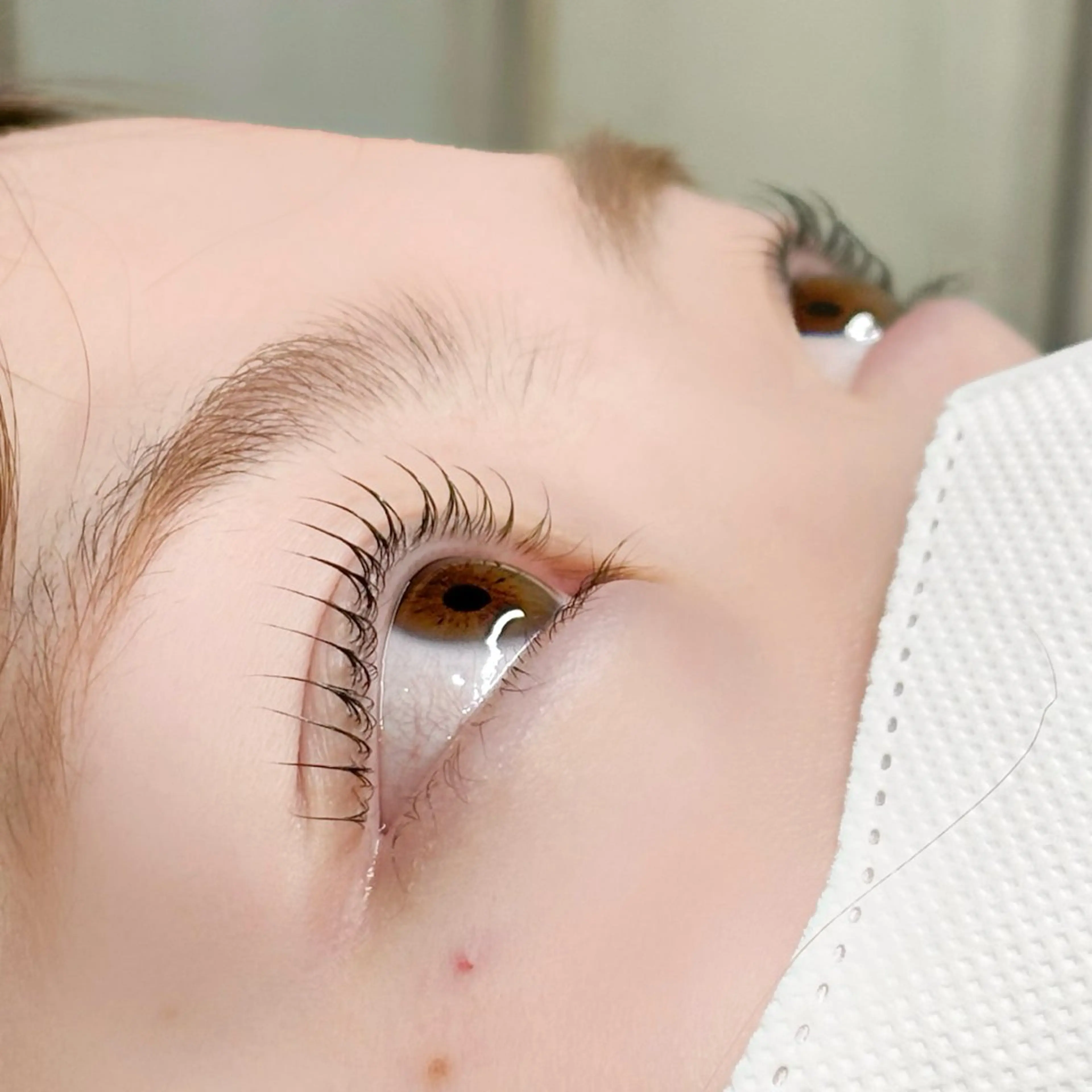 マツエク・マツパ マツパ 齋藤 羽藍のマツエク・マツパデザイン