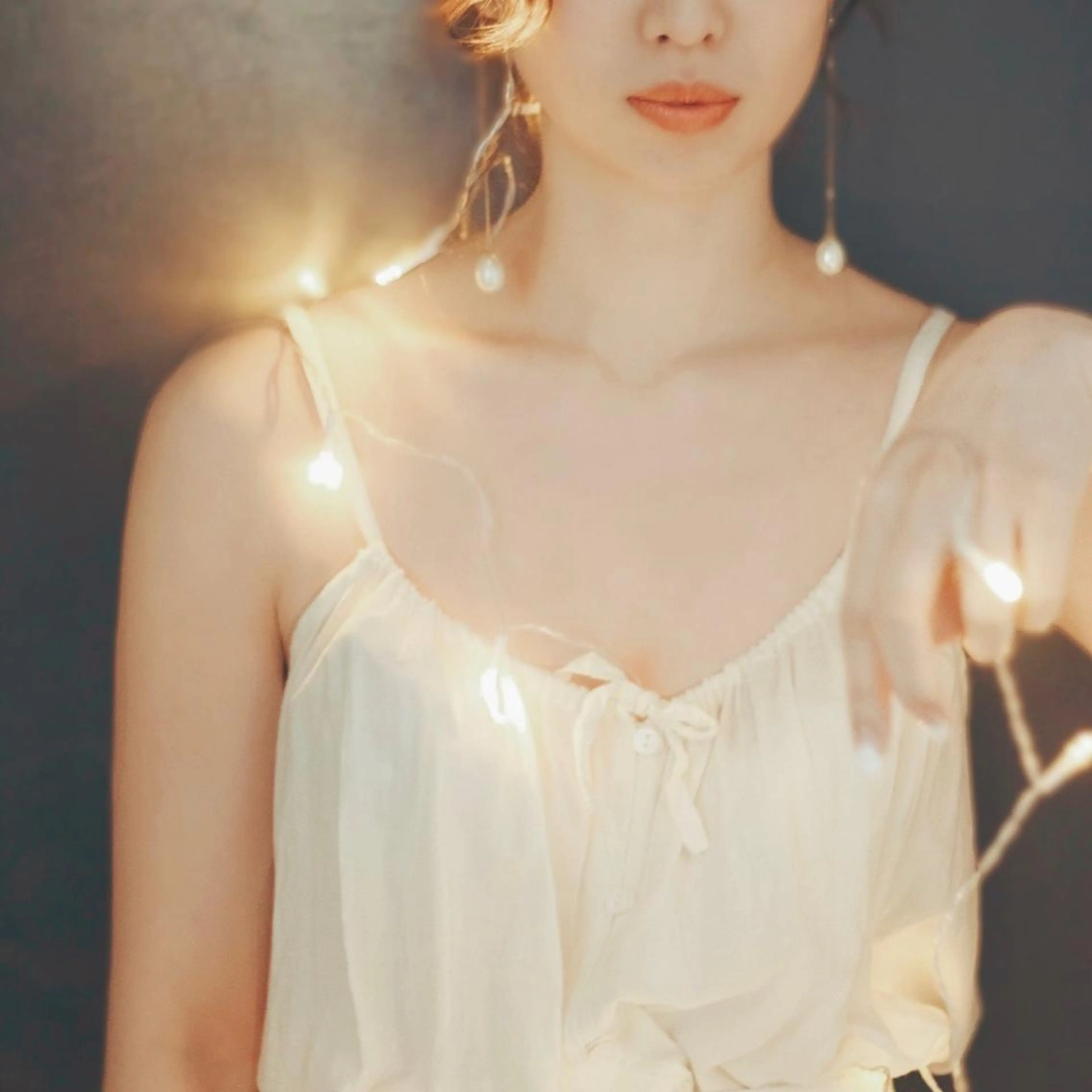 ヘアセット＋フルメイク♪セットでお得に🫧¥10,000の写真