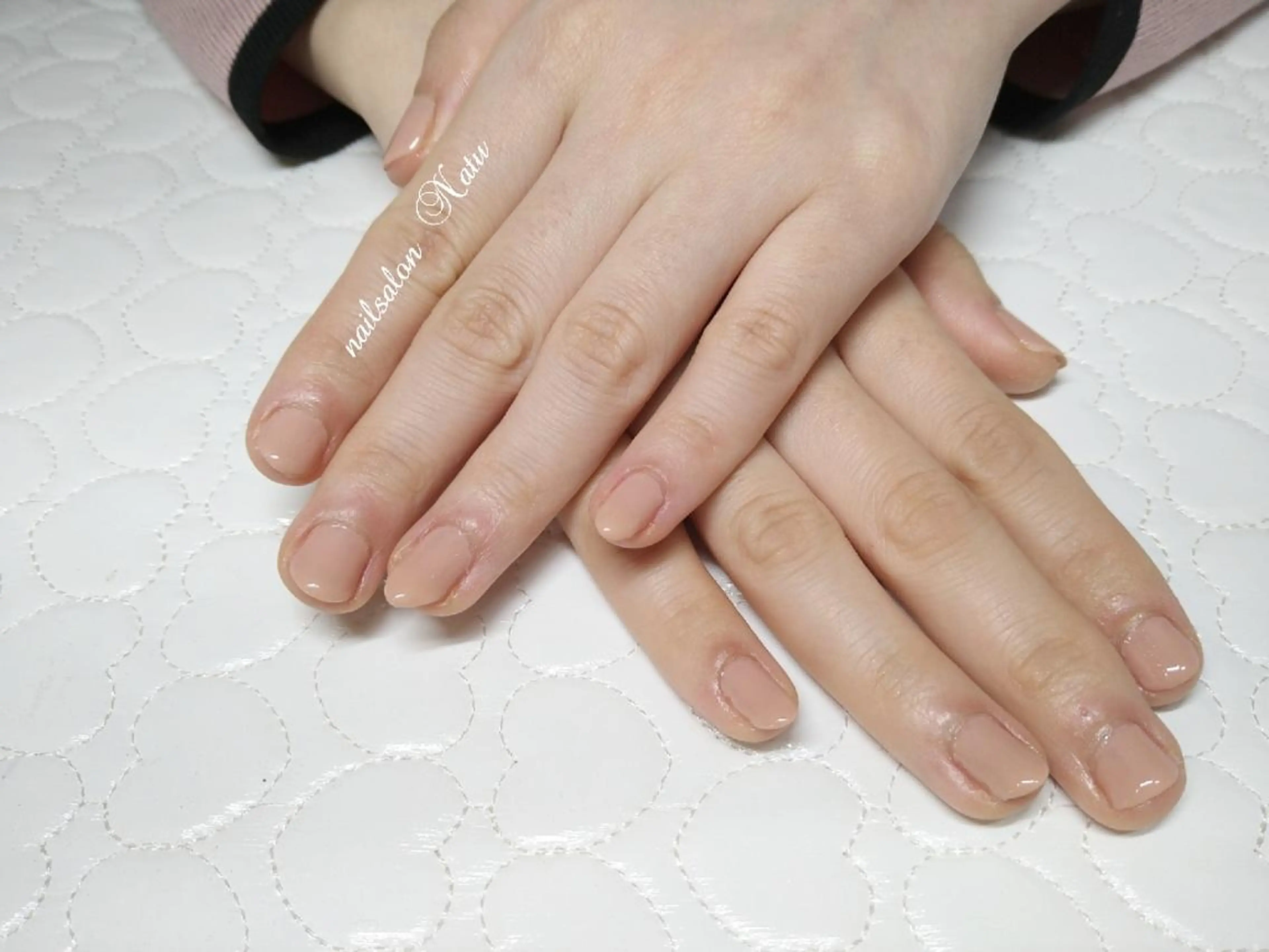 ネイル nailsalon　 Natuのネイルデザイン