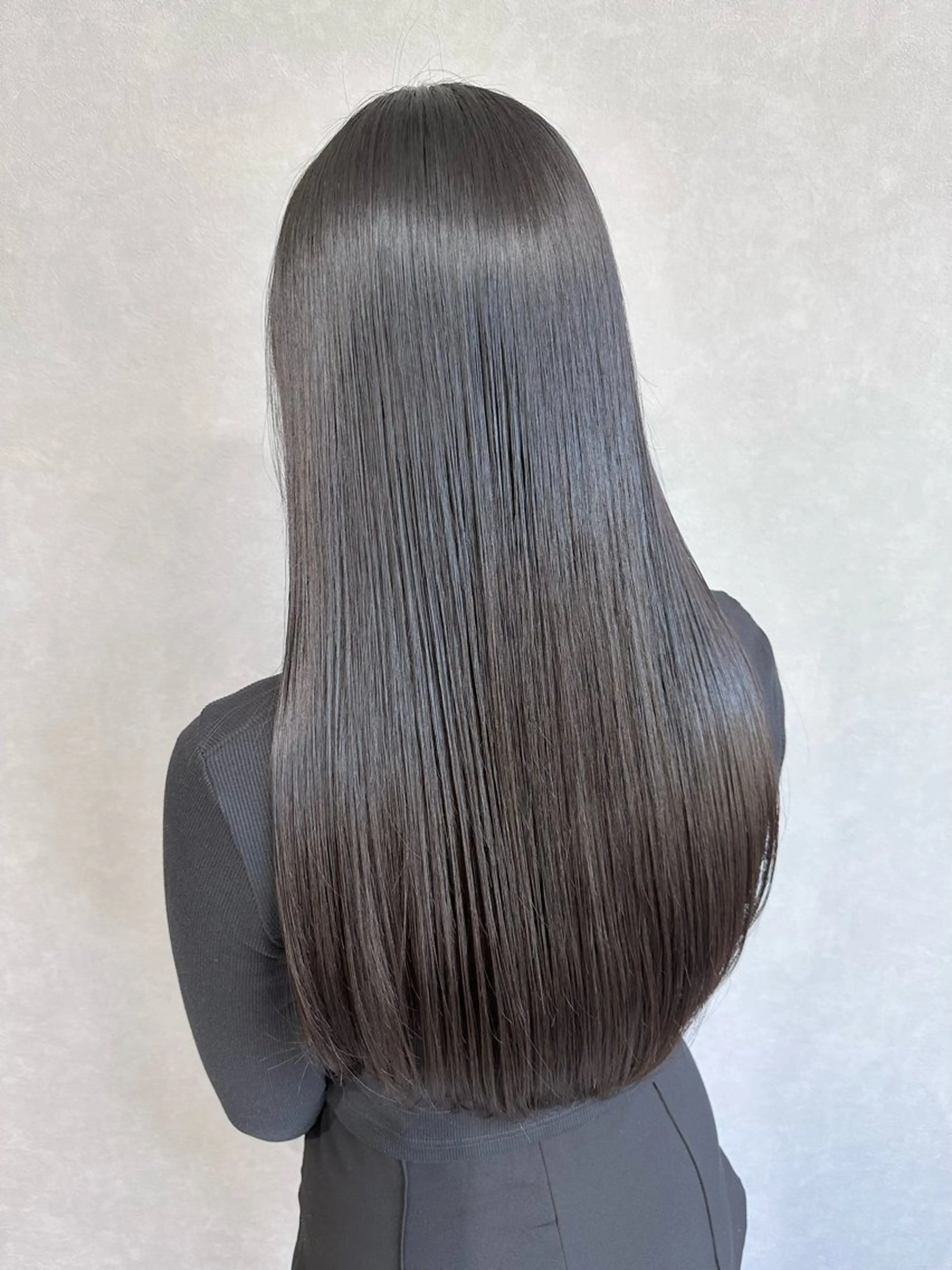 ロング Luana hair  make所属・Luana 照沼翔太のヘアスタイル