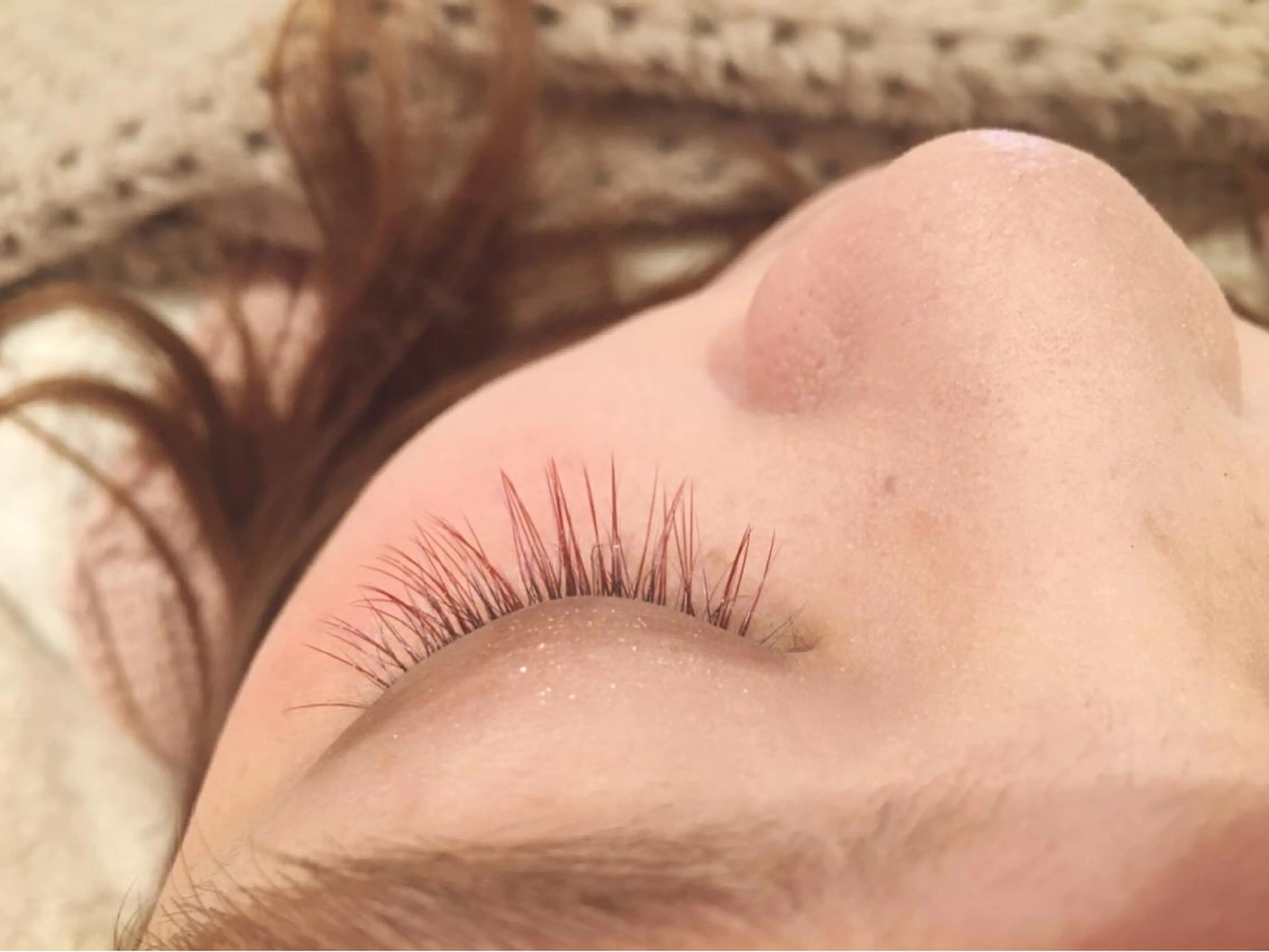 マツエク・マツパ ruka eyelash所属・ruka モガミのマツエク・マツパデザイン