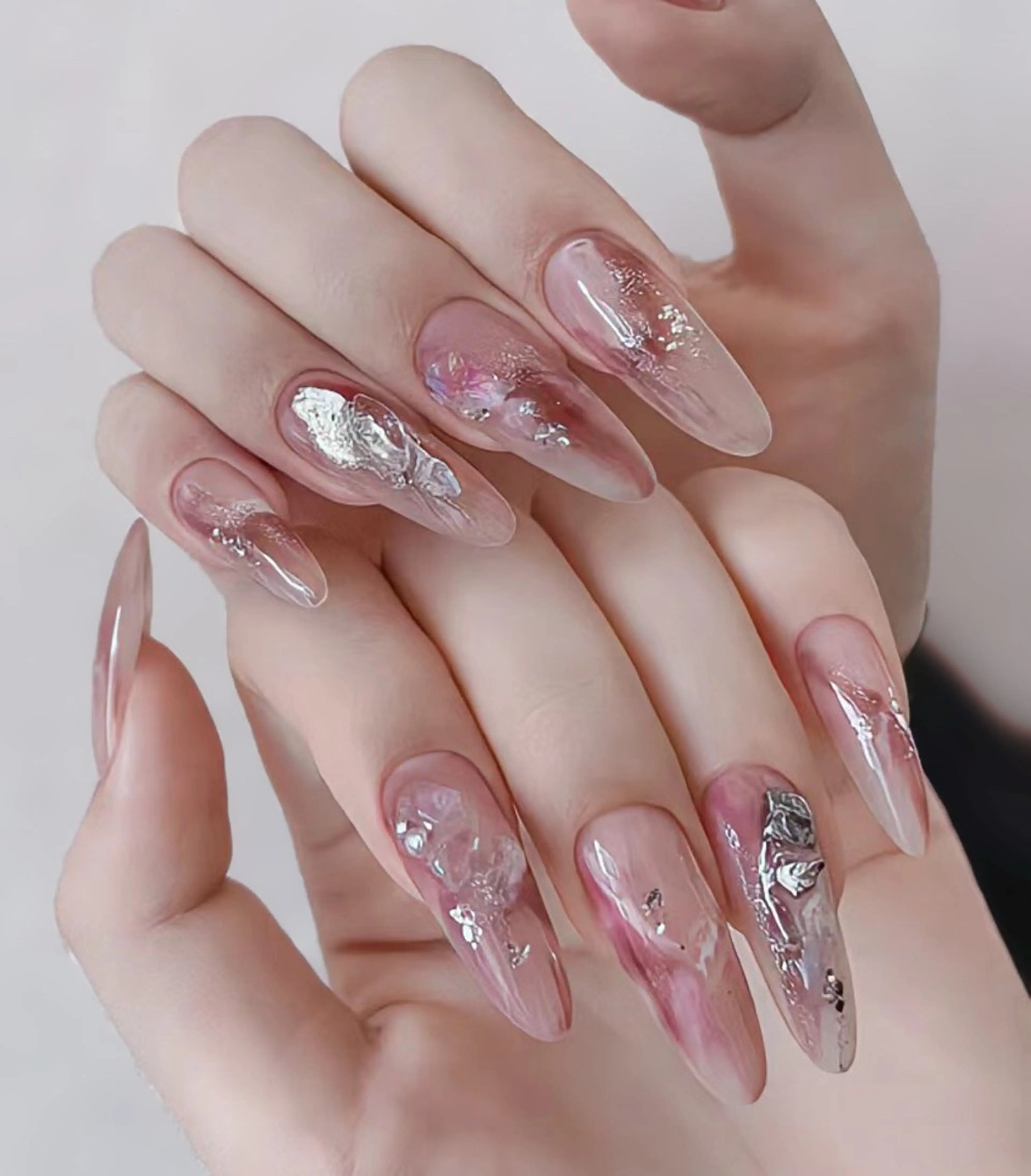 ネイル YK Beauty Salonのマツエク・マツパデザイン