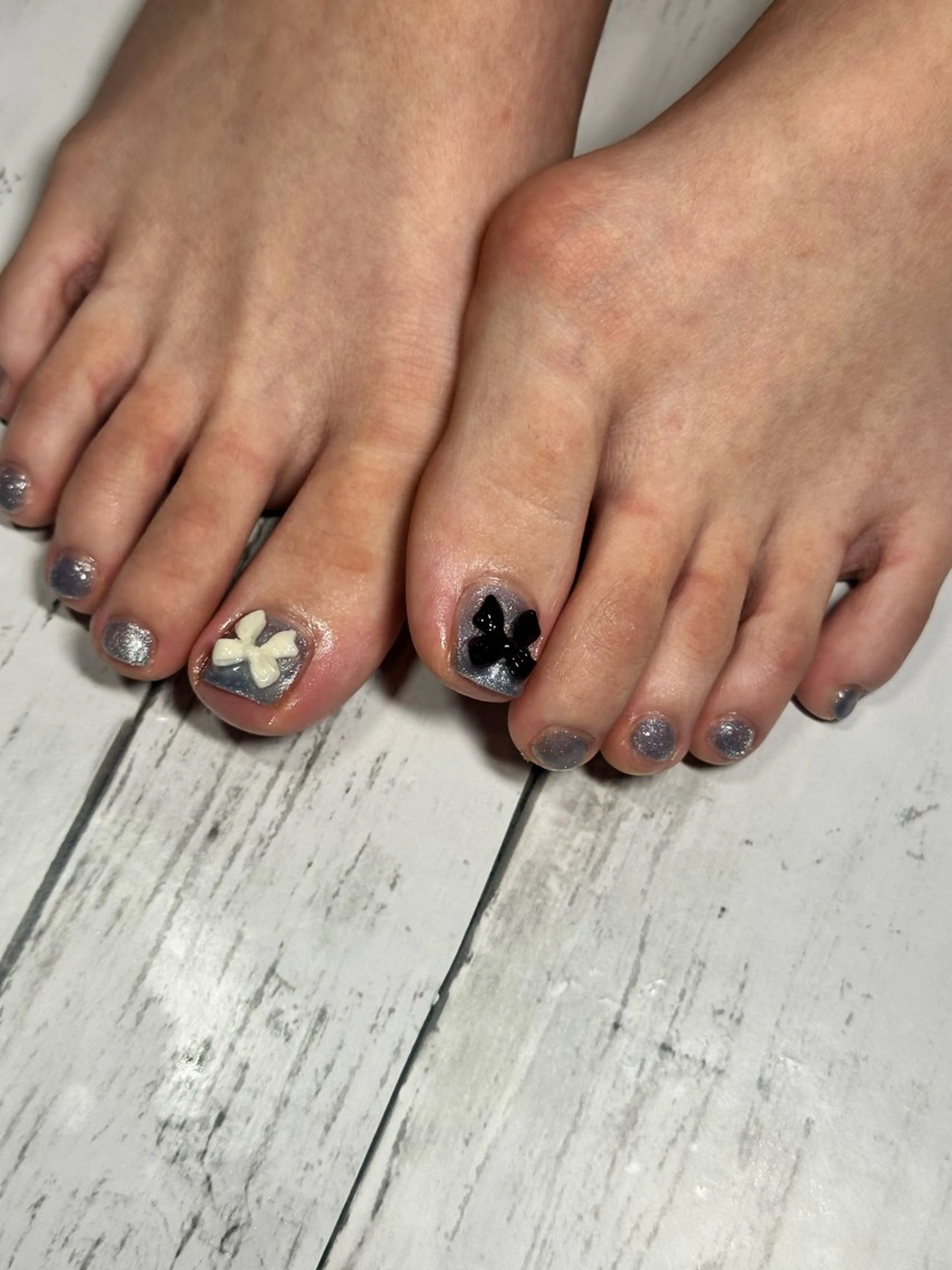 ネイル e.nail所属・🍎吉田 恵里🍎のネイルデザイン