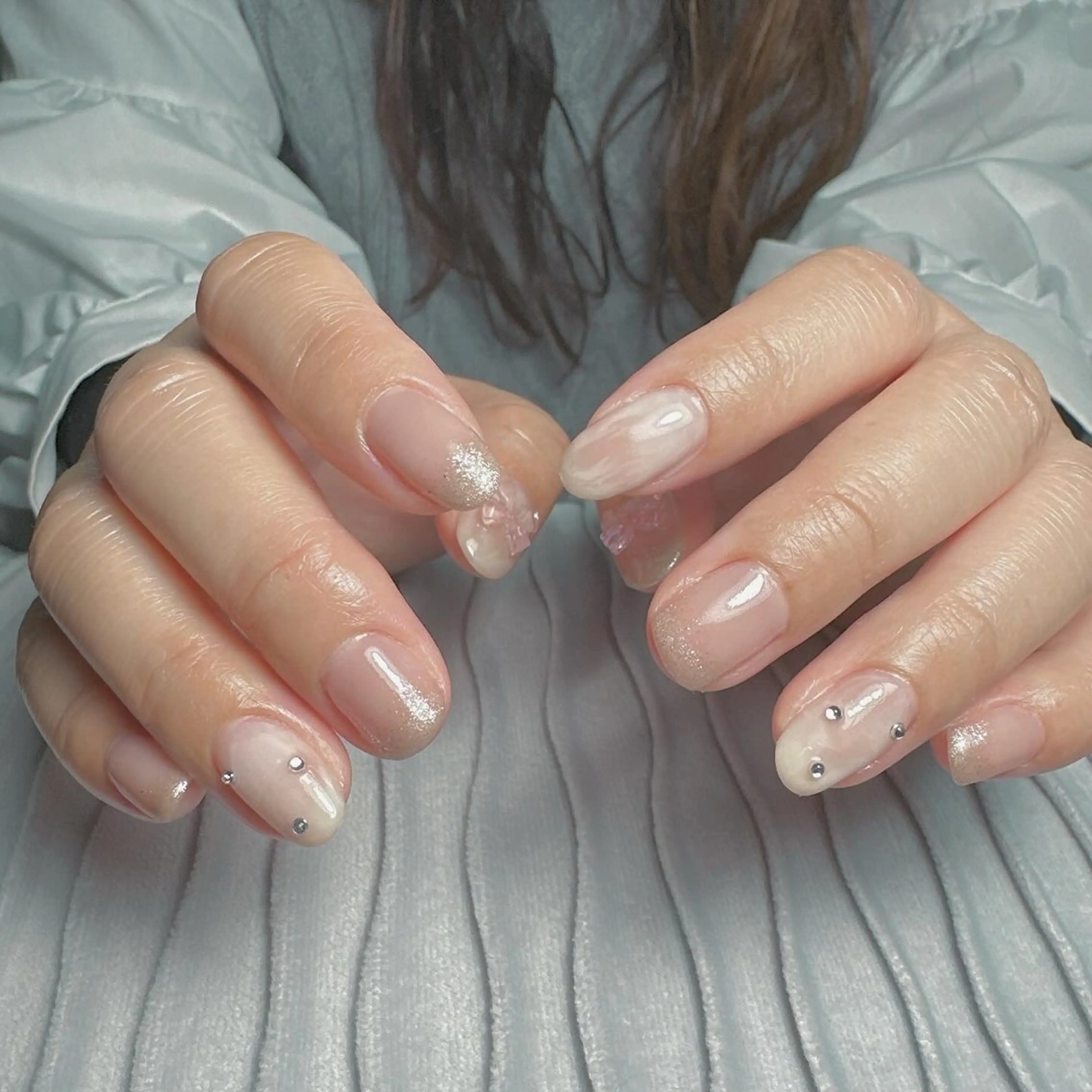 ネイル yluck nailのネイルデザイン