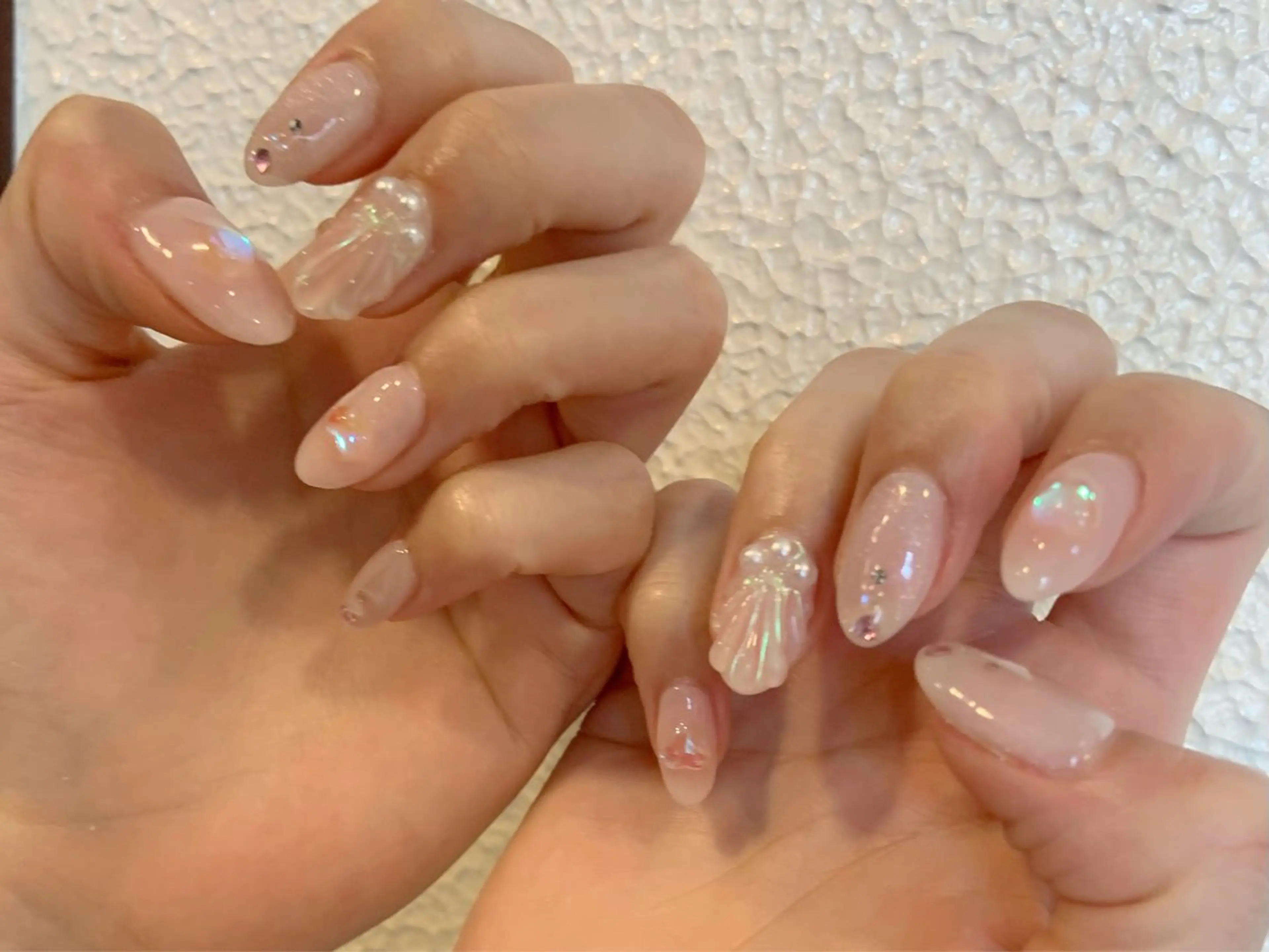 ネイル Nail Jolie所属・Nail Jolieのネイルデザイン