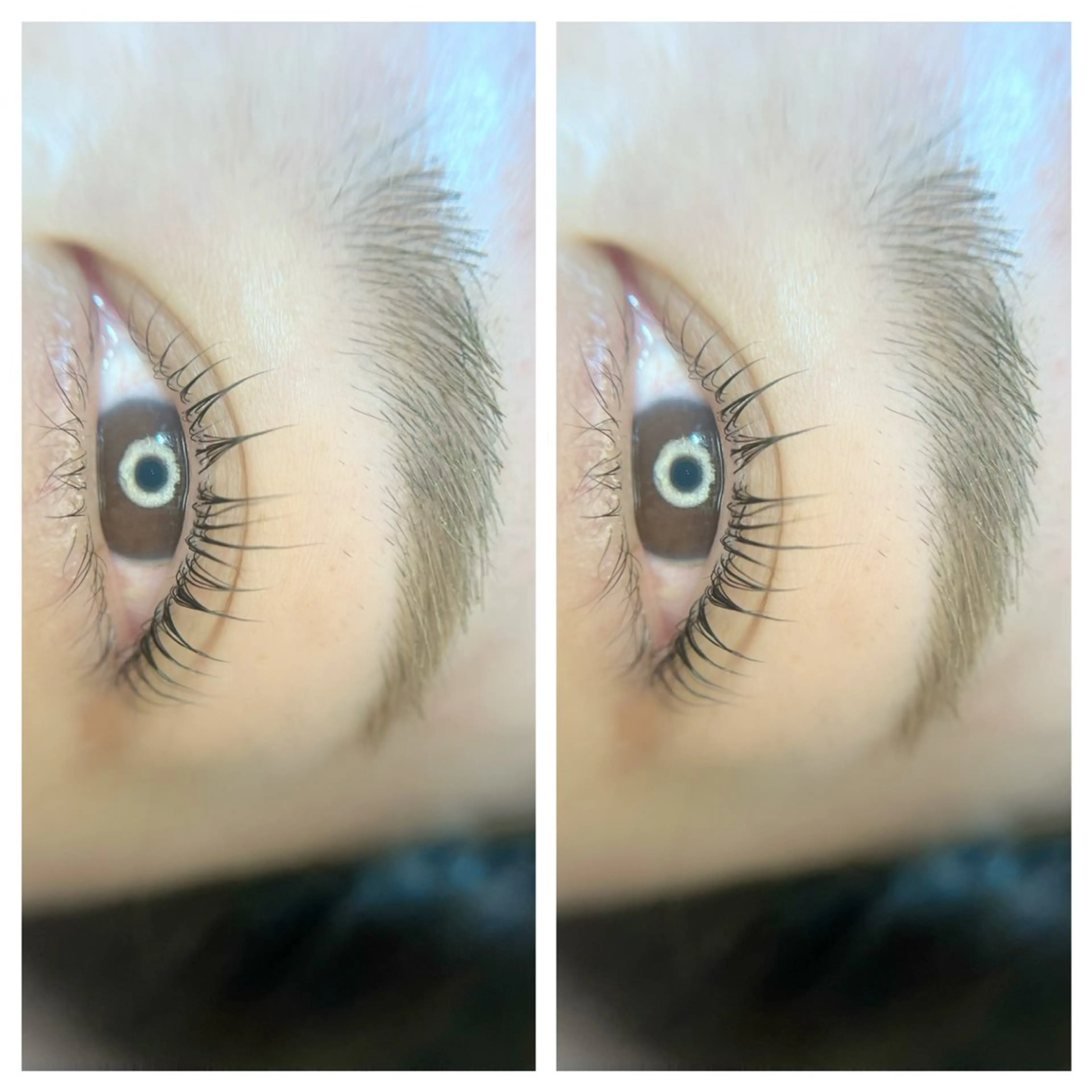 マツエク・マツパ 木島 安衣のマツエク・マツパデザイン