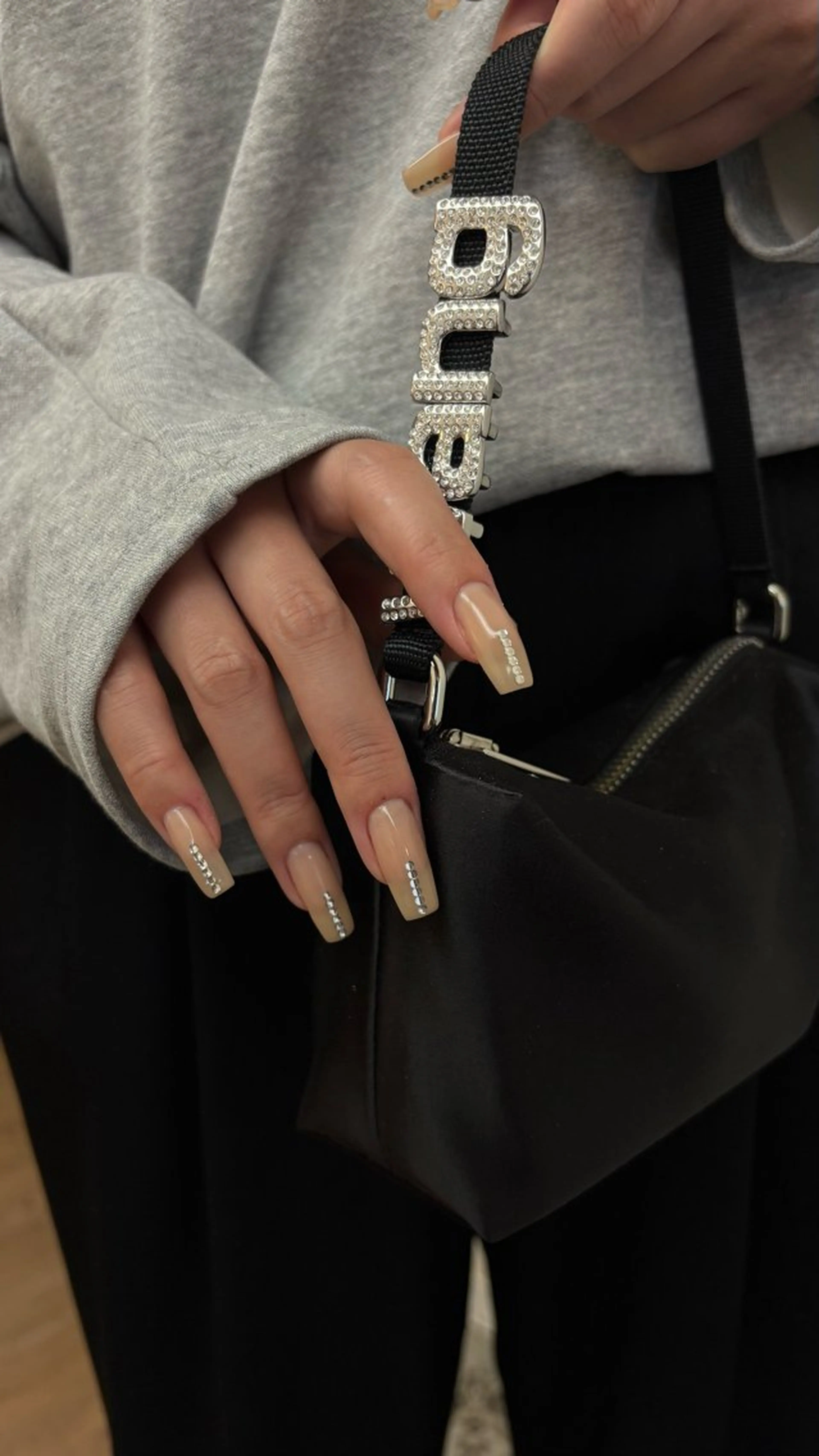 ネイル ハンドネイル BULMA.所属・bulma. erieのネイルデザイン