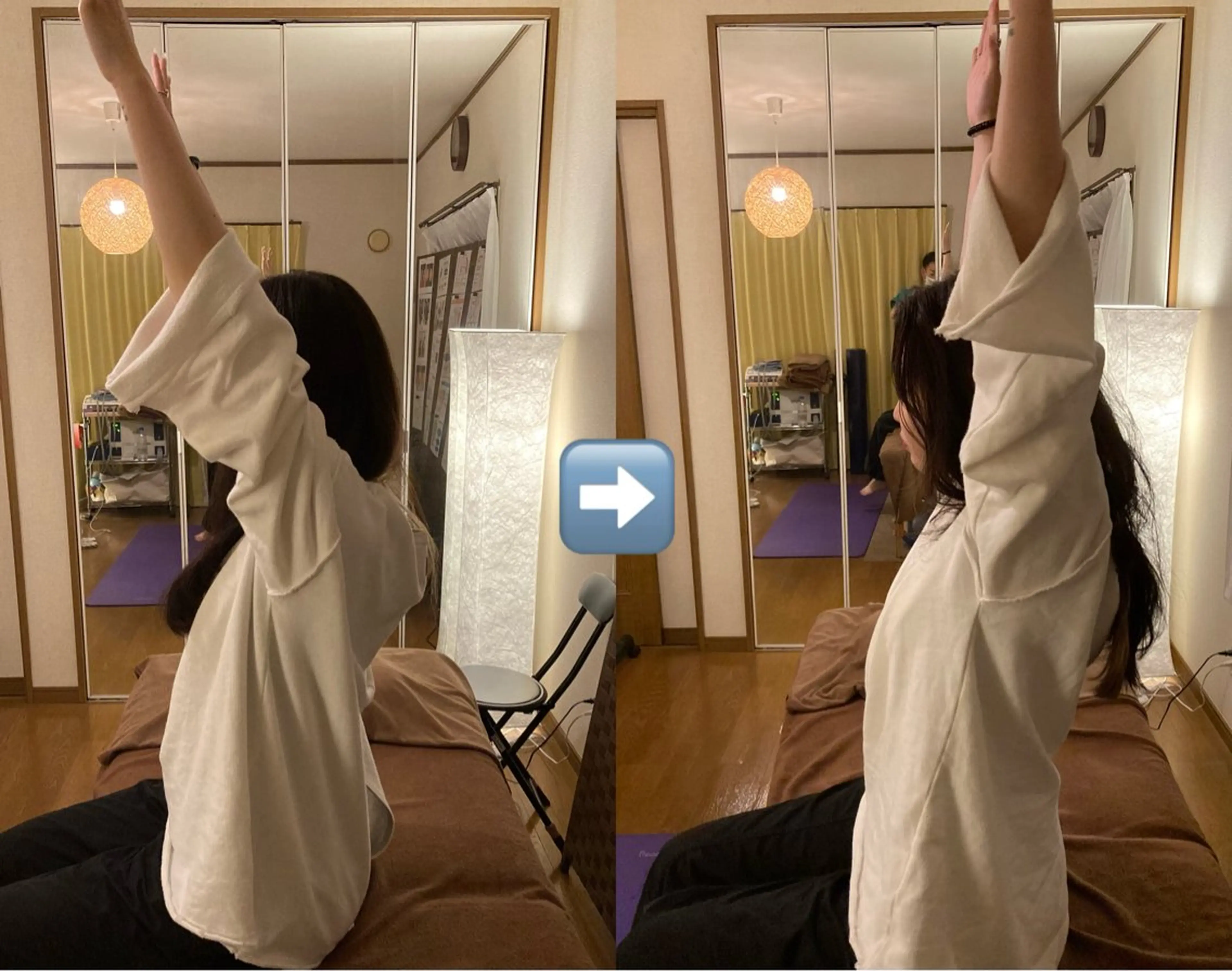 リラク 整体サロンSuperCells長野稲里店所属・整体サロン SuperCellsのエステ・リラクイメージ